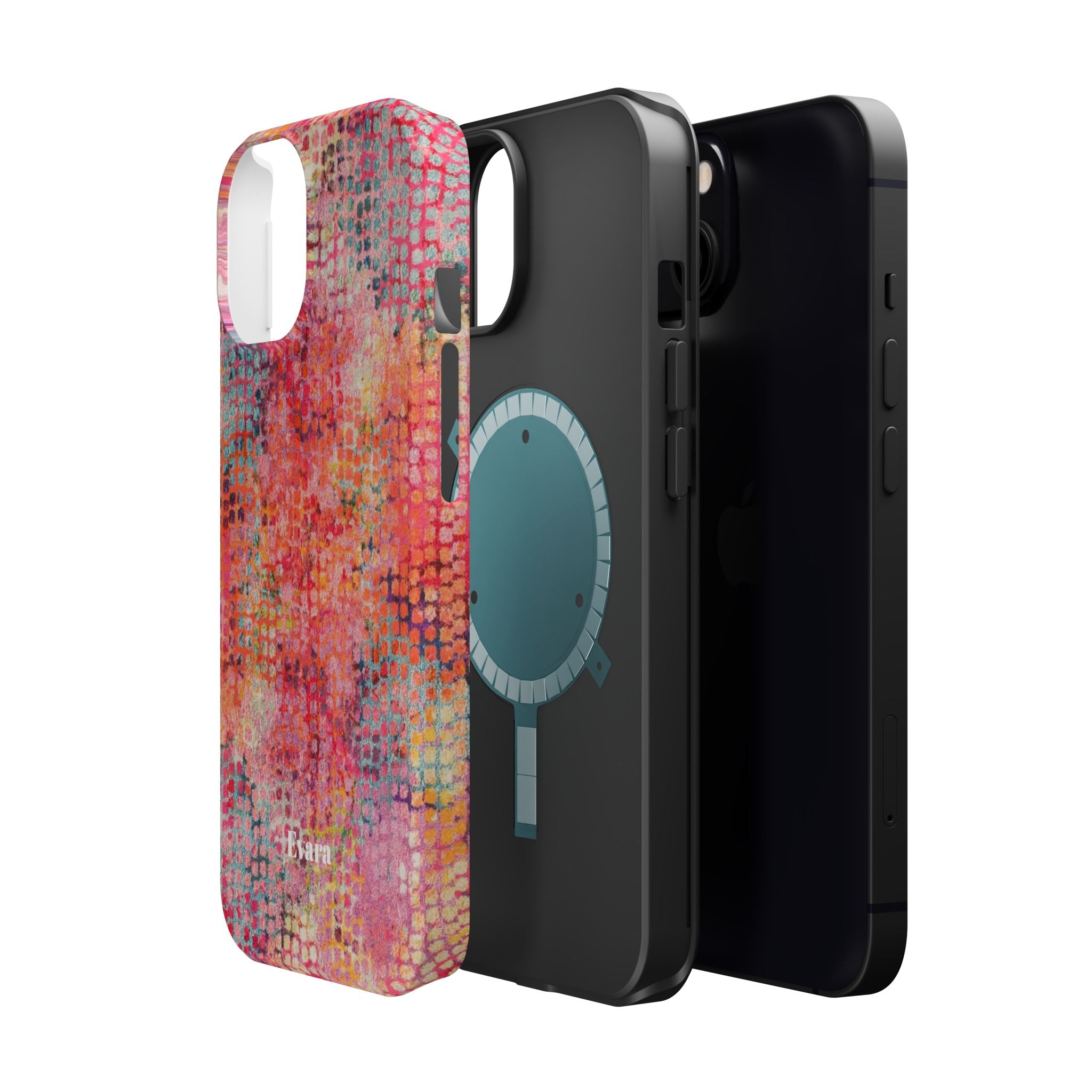 Cotton Candy Phone Case- Magsafe
