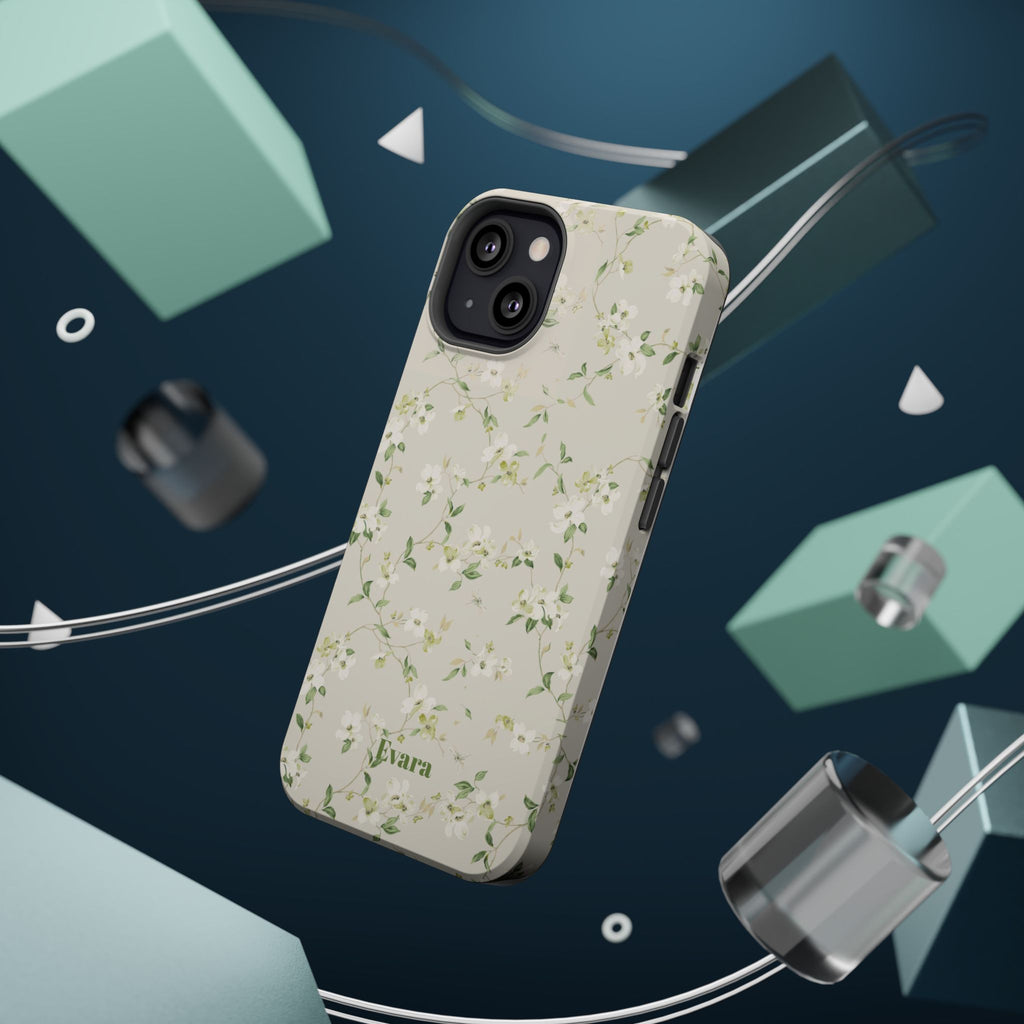 Terry Dogwood Phone Case- Magsafe