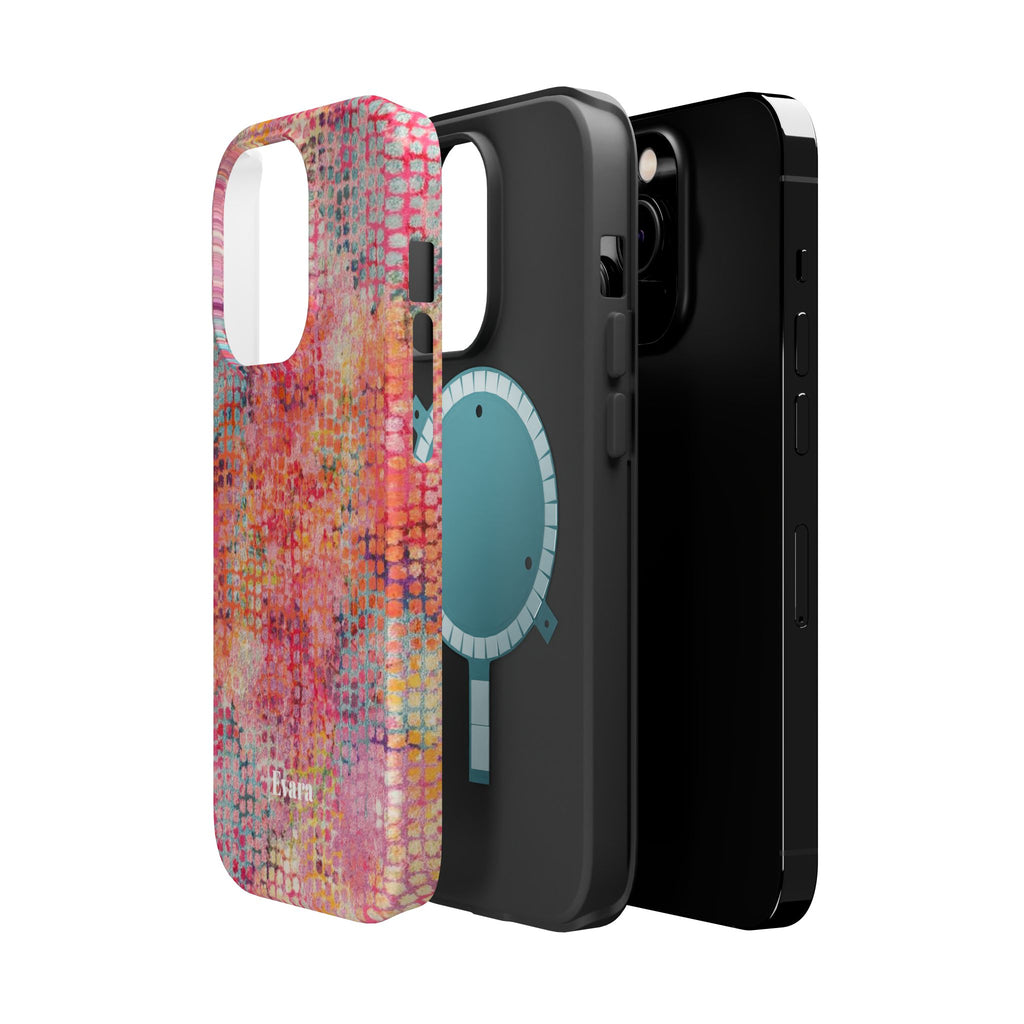 Cotton Candy Phone Case- Magsafe