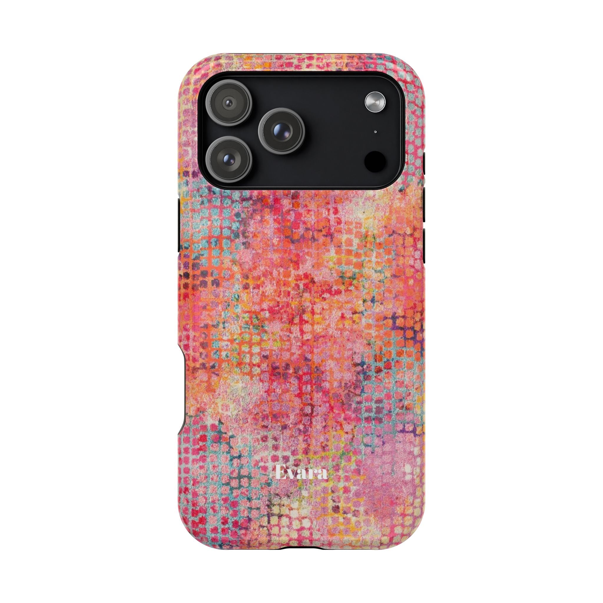 Cotton Candy Phone Case- Magsafe