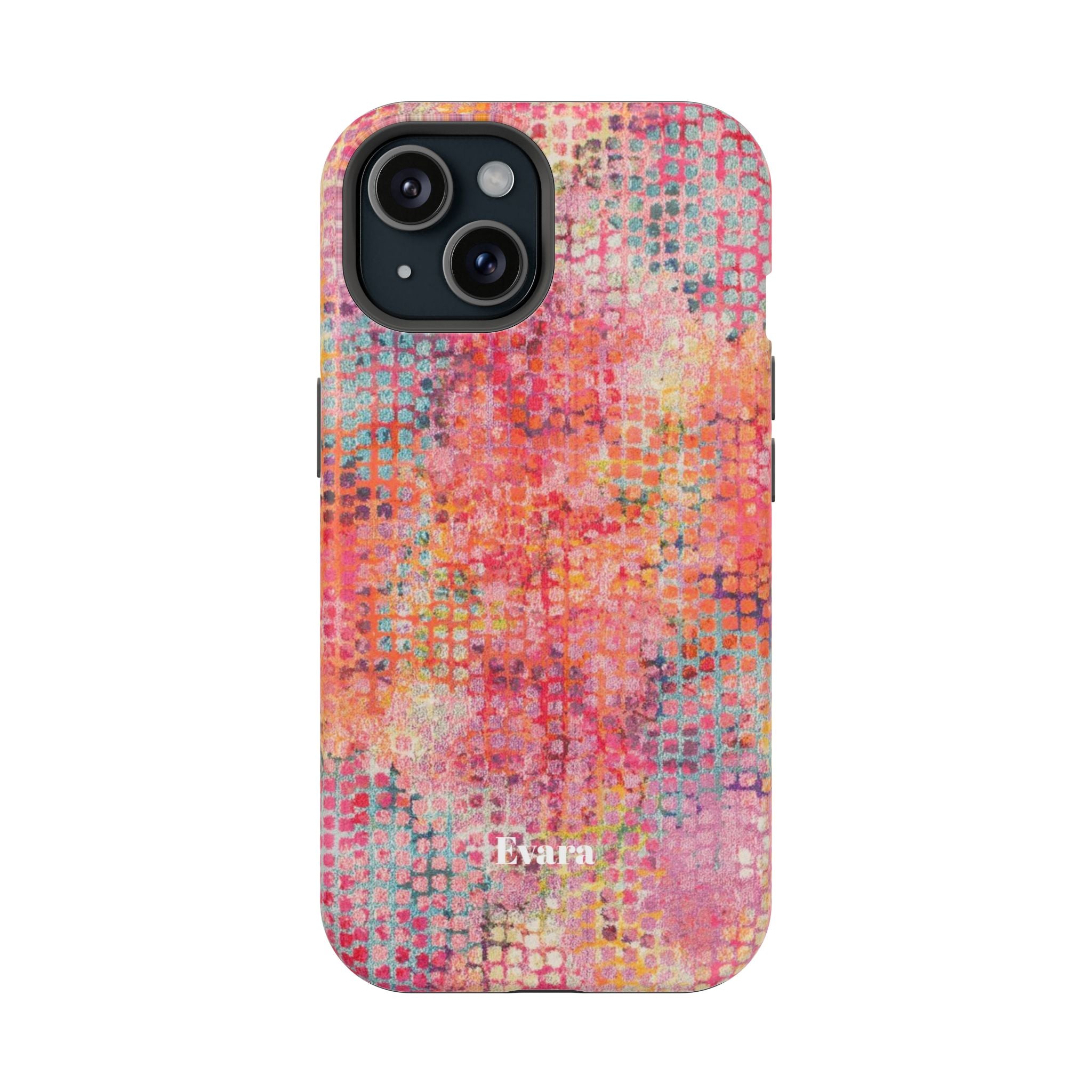 Cotton Candy Phone Case- Magsafe