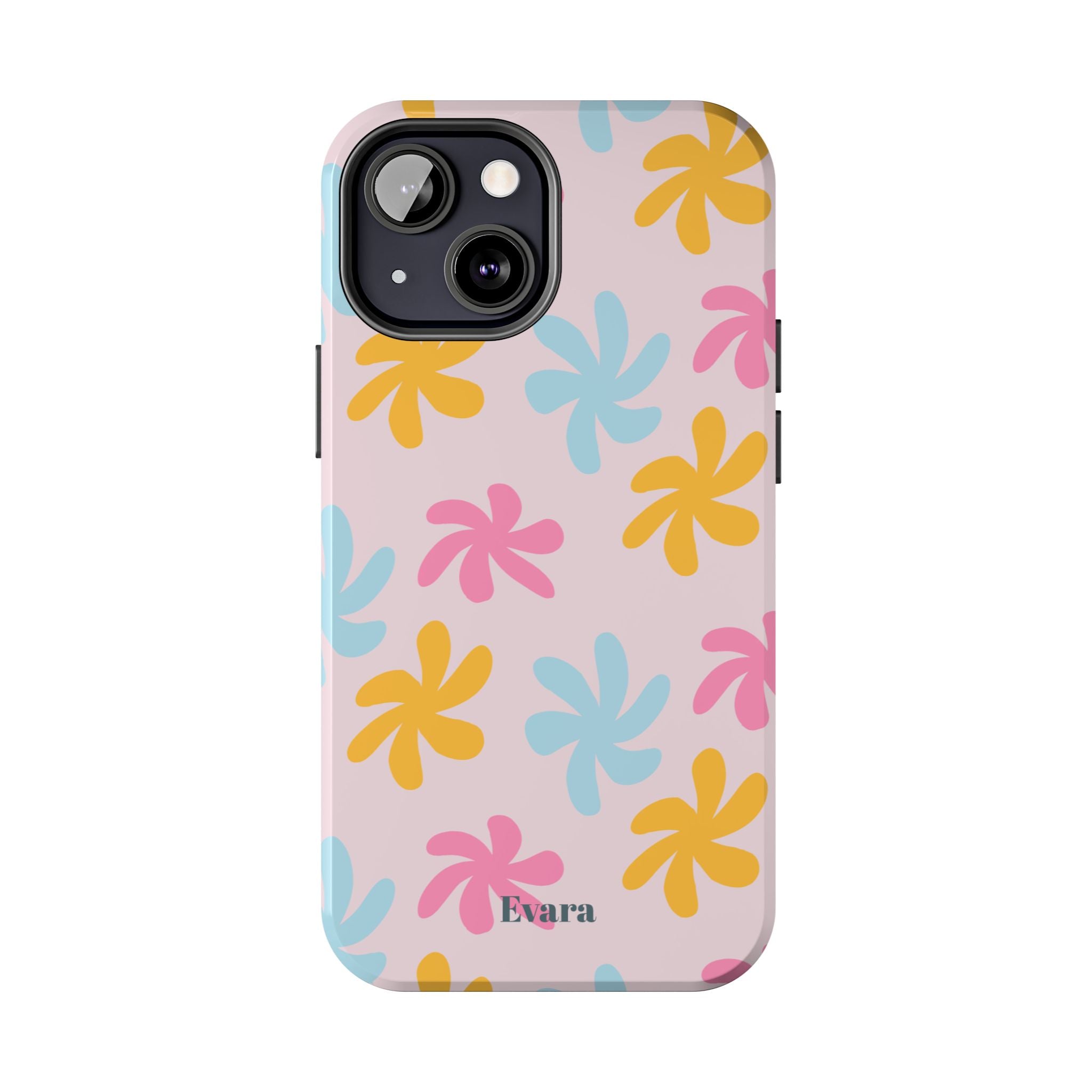Pastel Daisy Phone Case