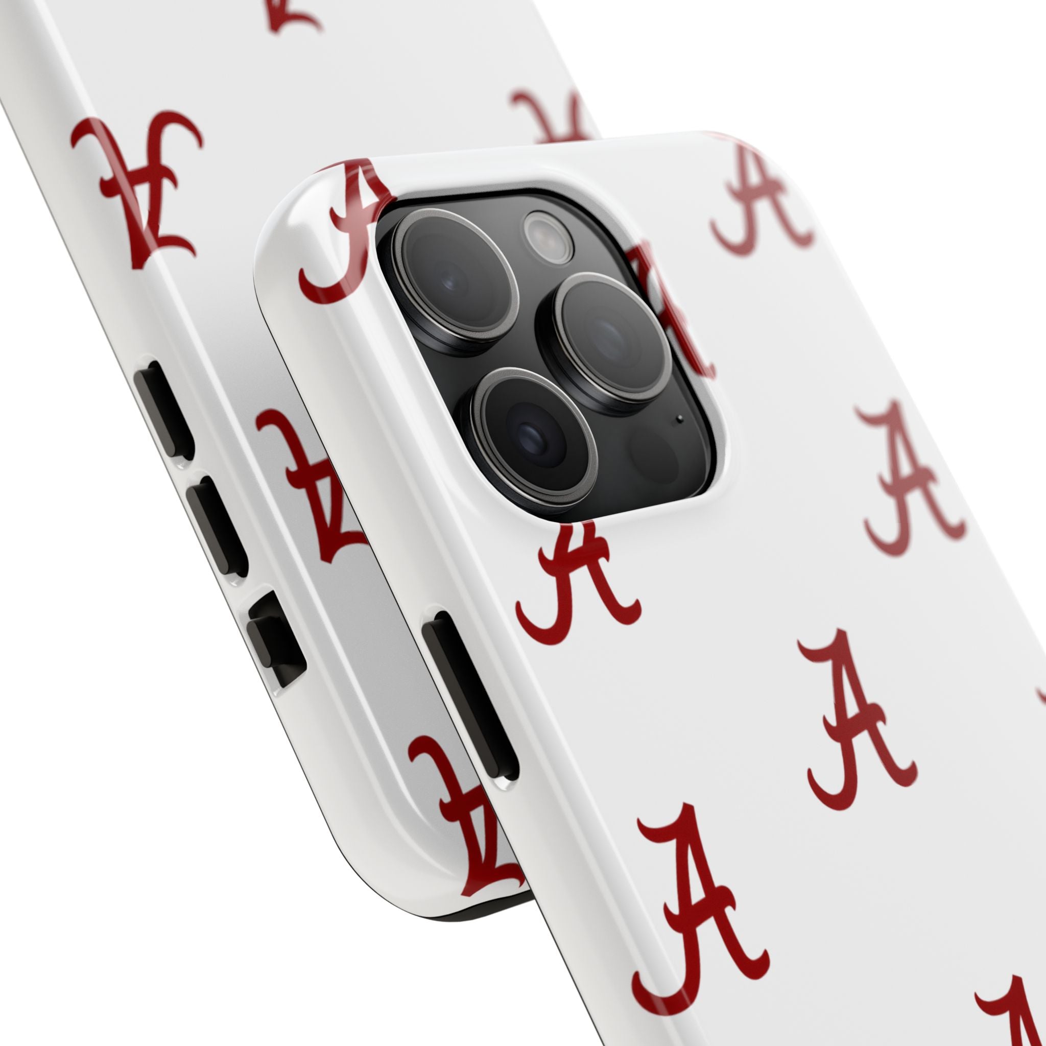 Alabama 'A' Phone Case