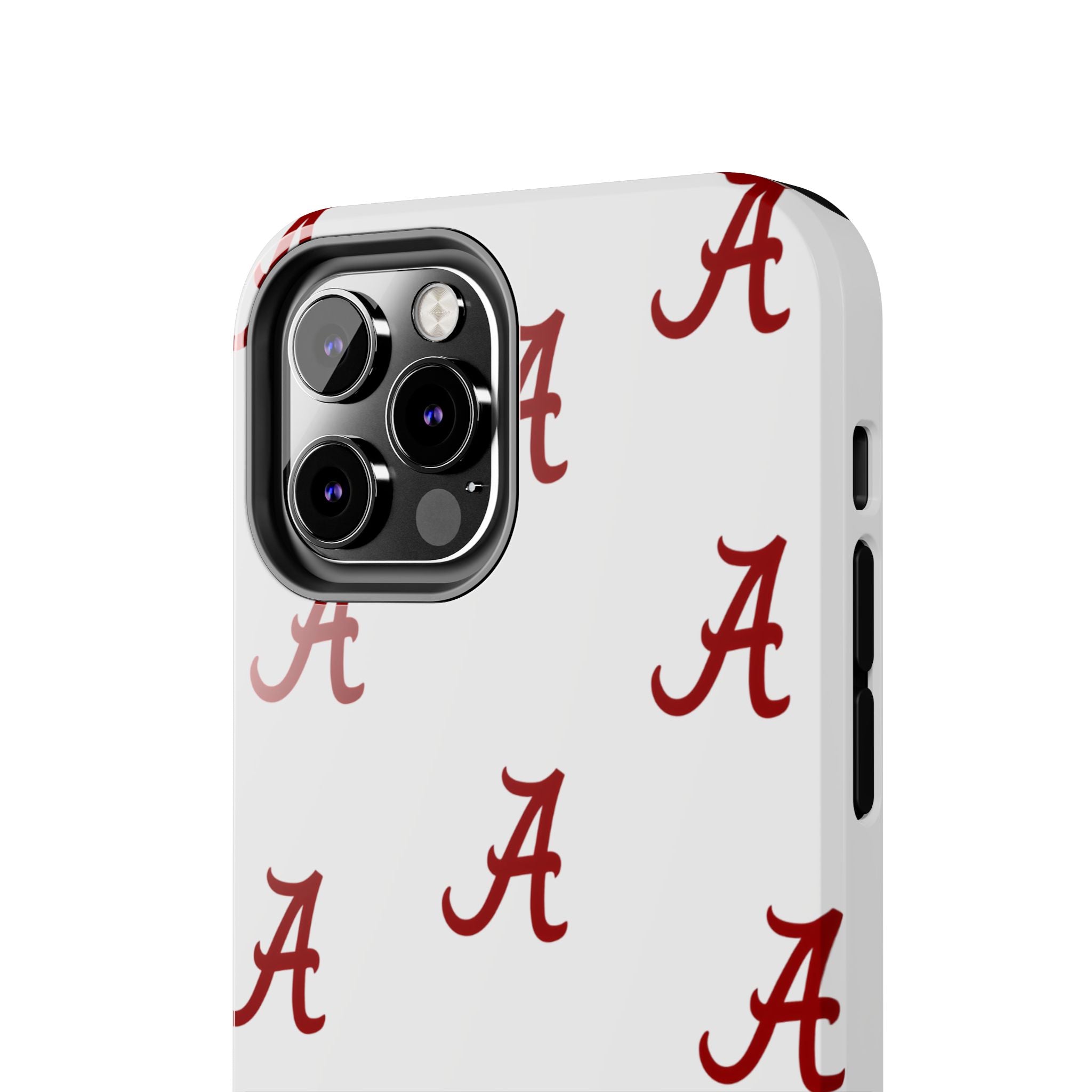 Alabama 'A' Phone Case