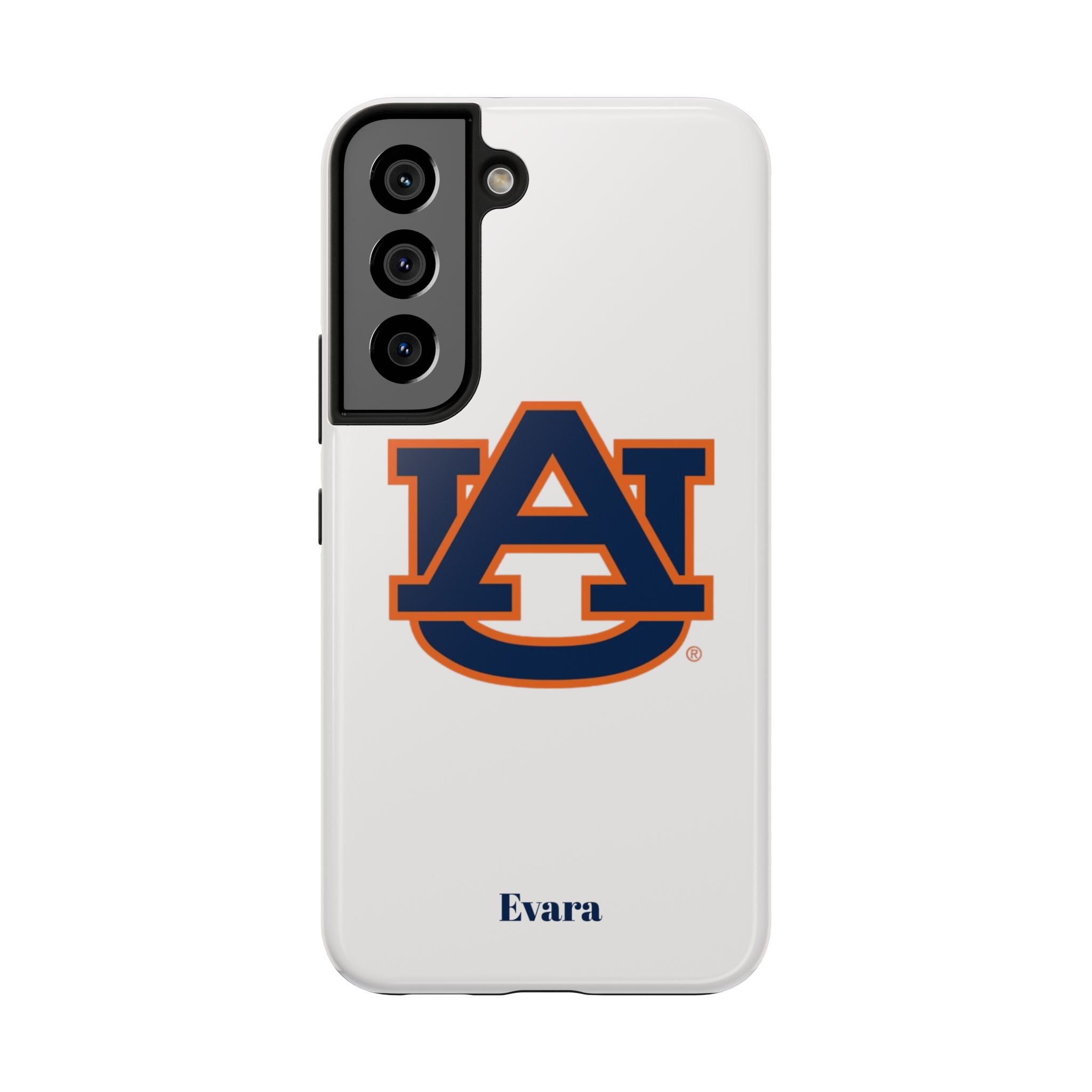 Auburn Tigers Phone Case