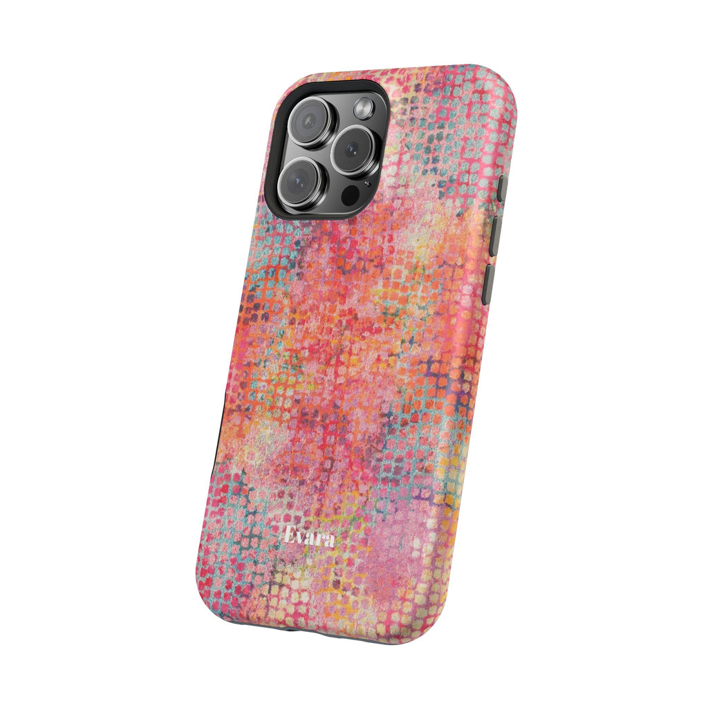 Cotton Candy Phone Case- Magsafe