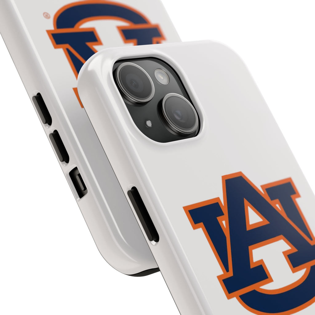 Auburn Tigers Phone Case