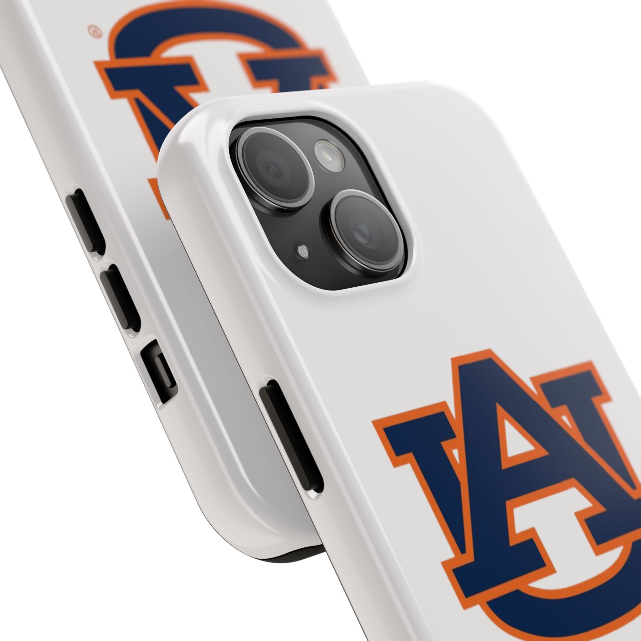 Auburn Tigers Phone Case