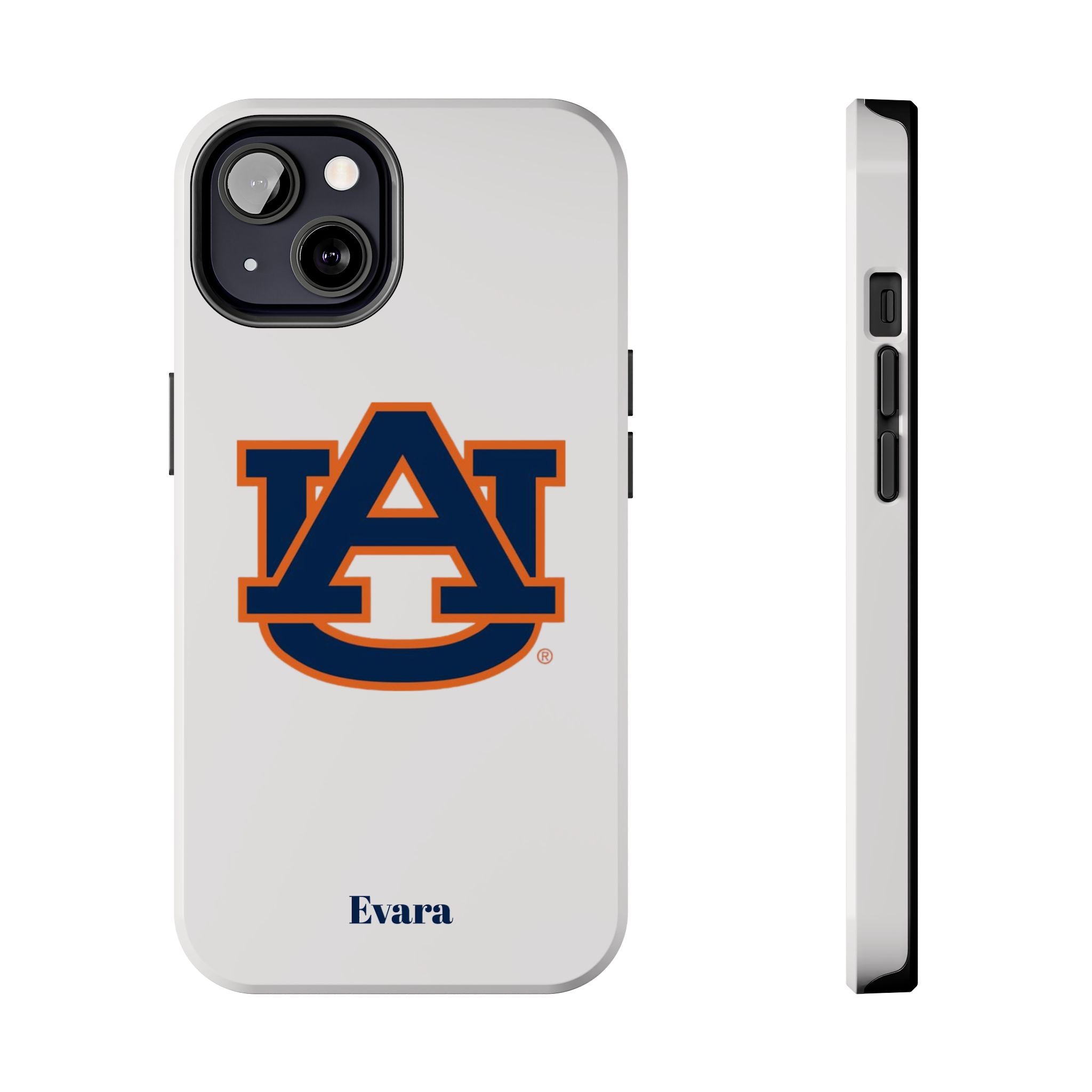 Auburn Tigers Phone Case