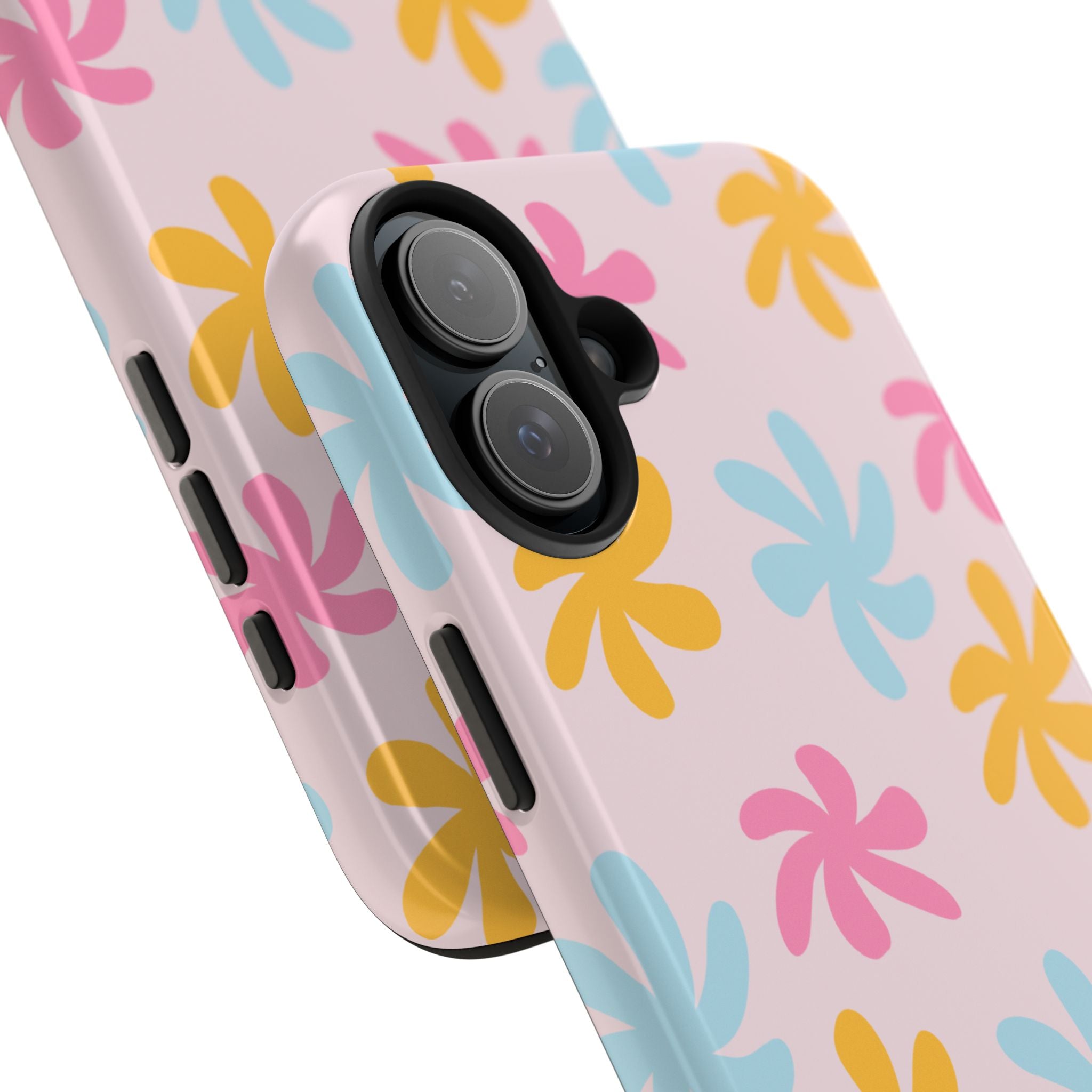 Pastel Daisy Phone Case
