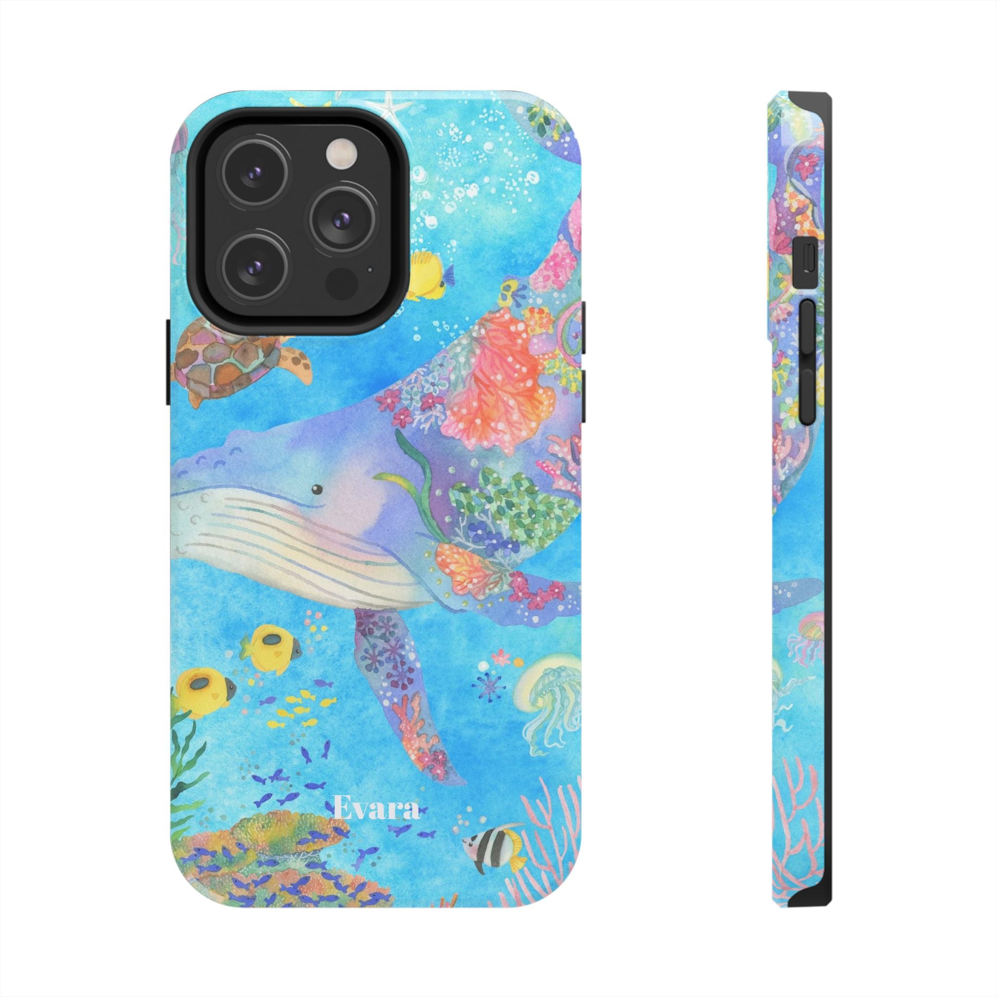 Ocean Life Phone Case