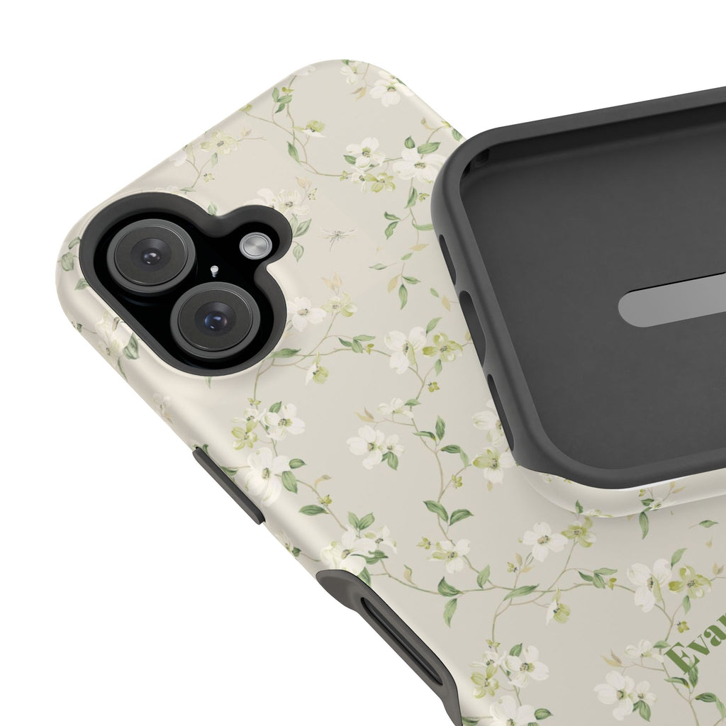 Terry Dogwood Phone Case- Magsafe