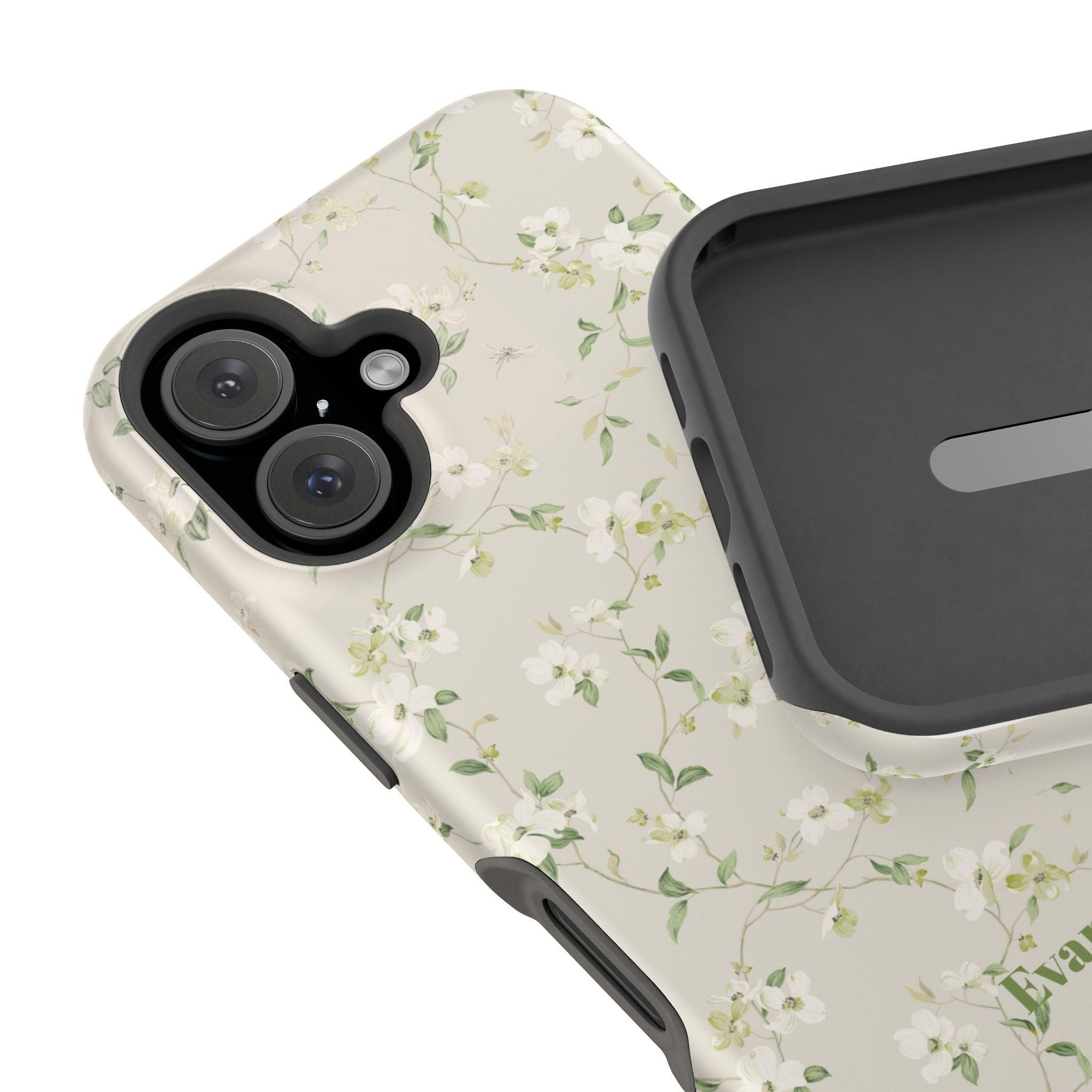 Terry Dogwood Phone Case- Magsafe