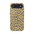 Leopard Print Phone Case