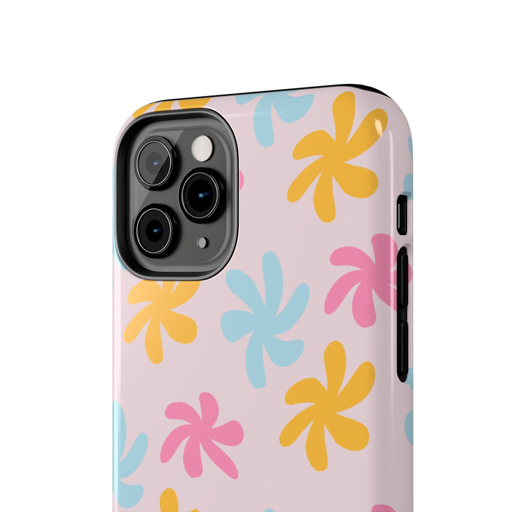 Pastel Daisy Phone Case