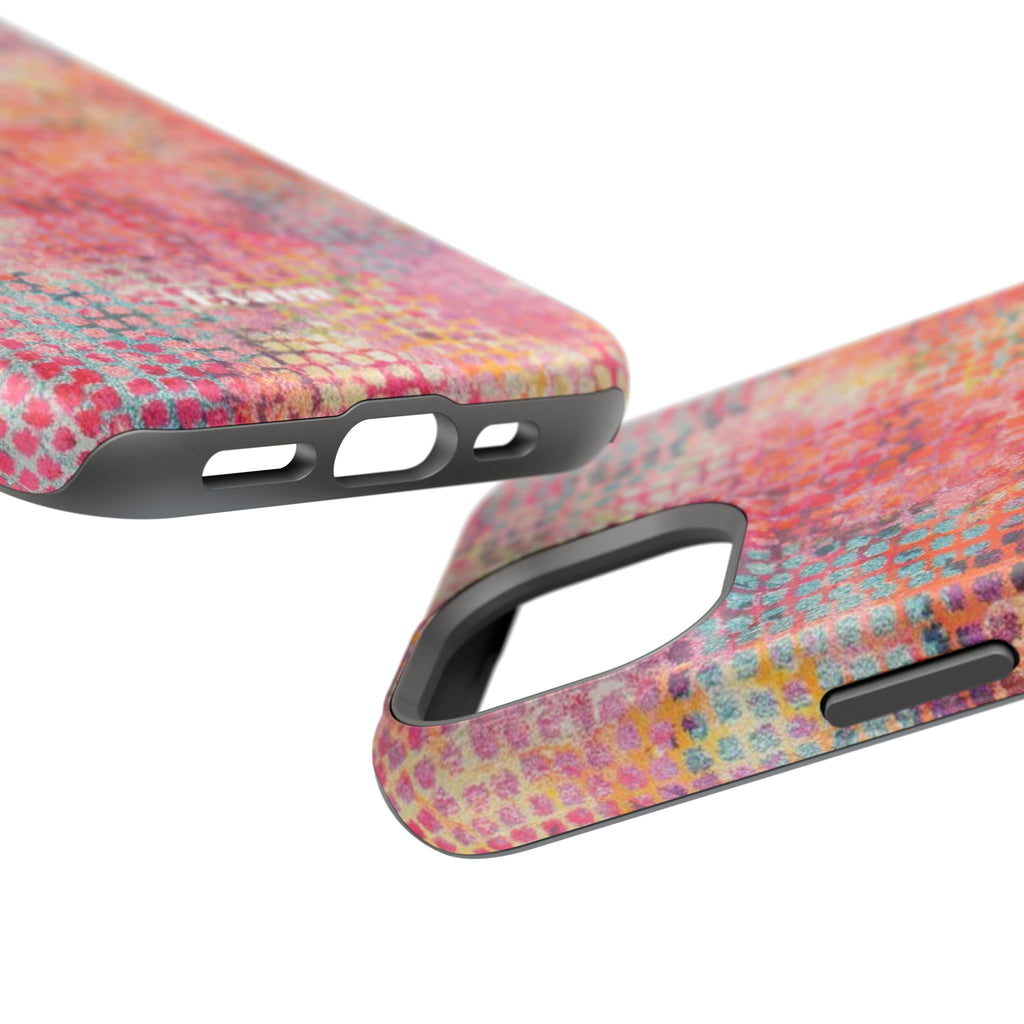 Cotton Candy Phone Case- Magsafe