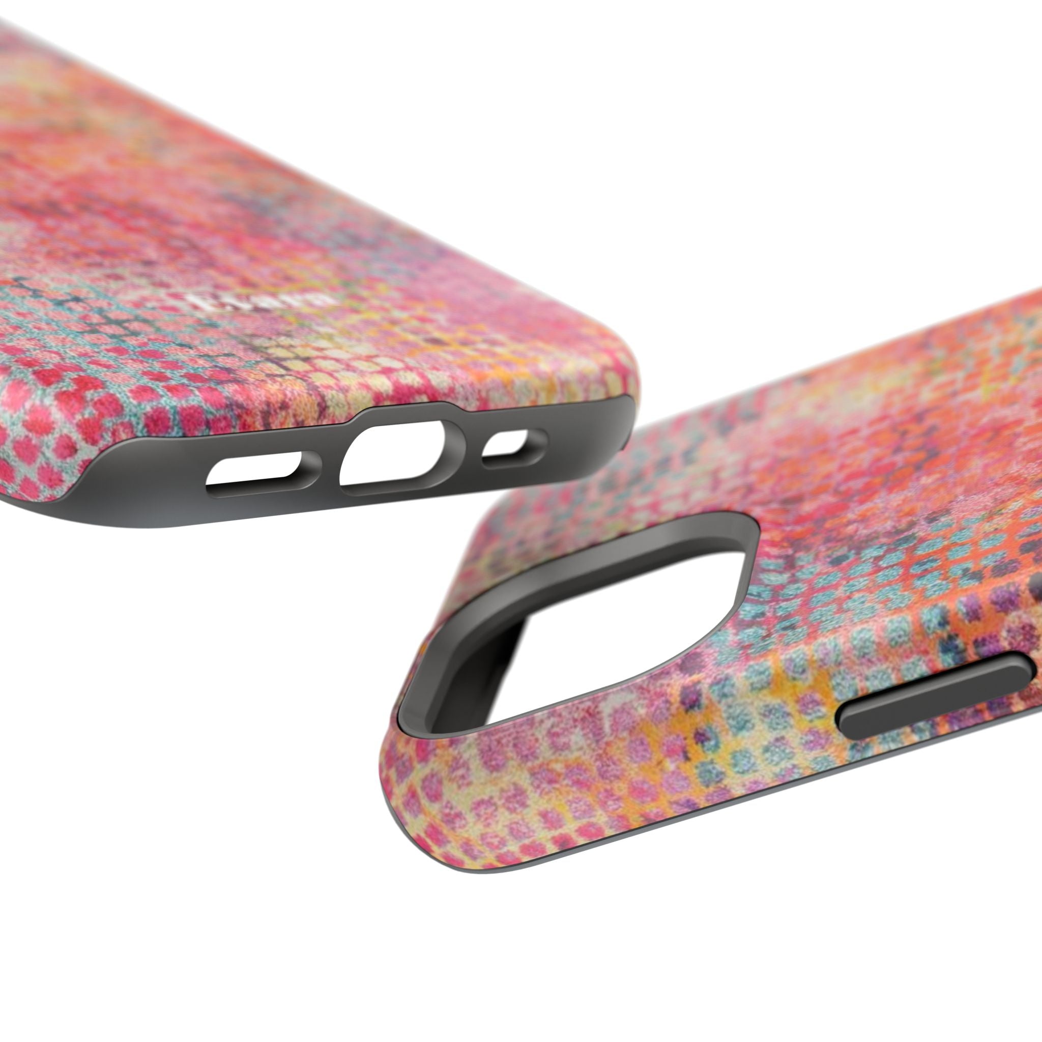 Cotton Candy Phone Case- Magsafe