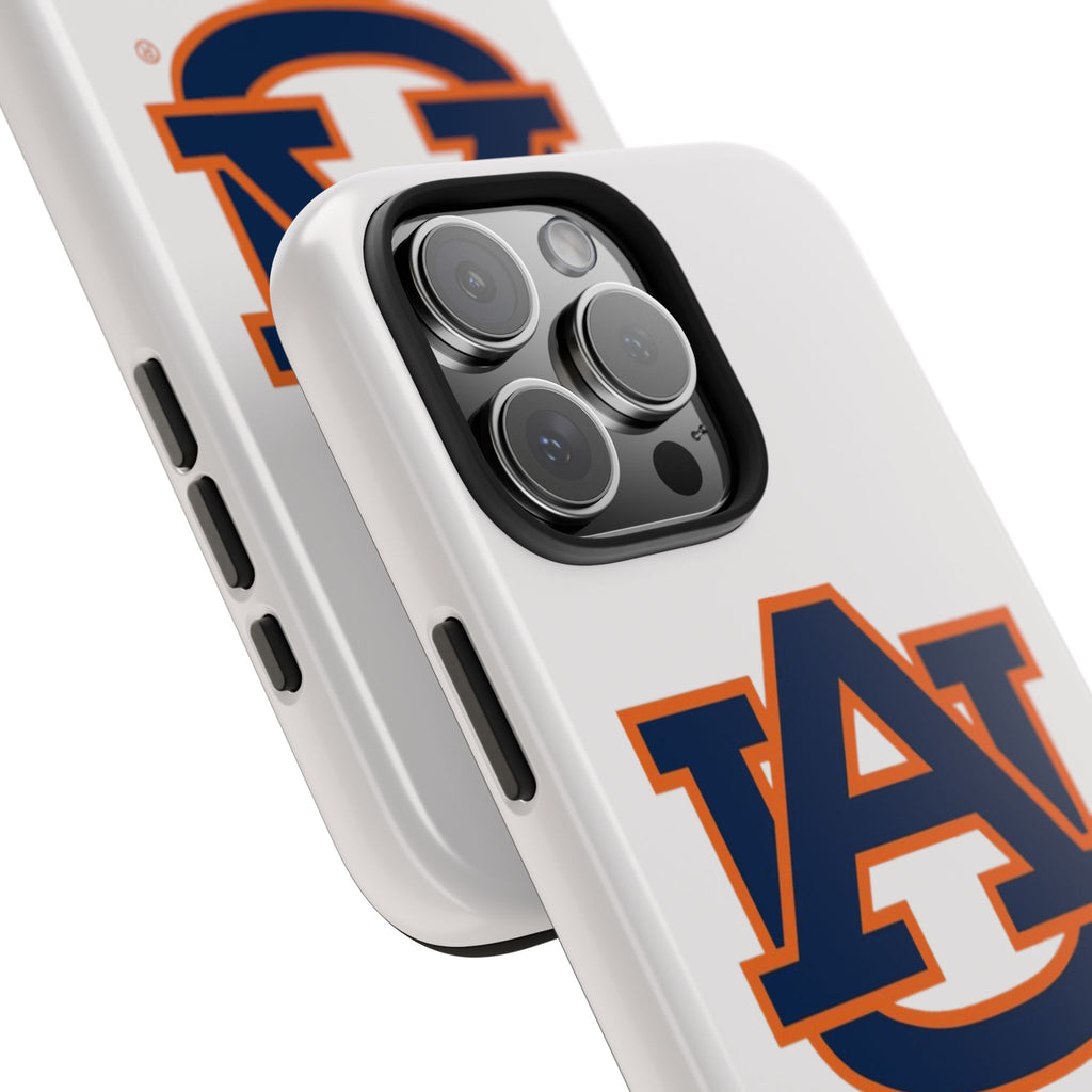 Auburn Tigers Phone Case