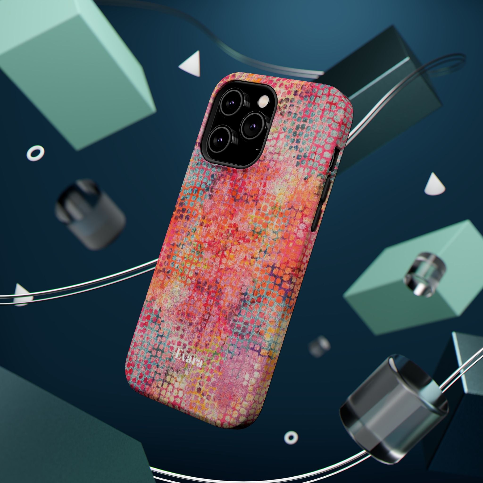 Cotton Candy Phone Case- Magsafe