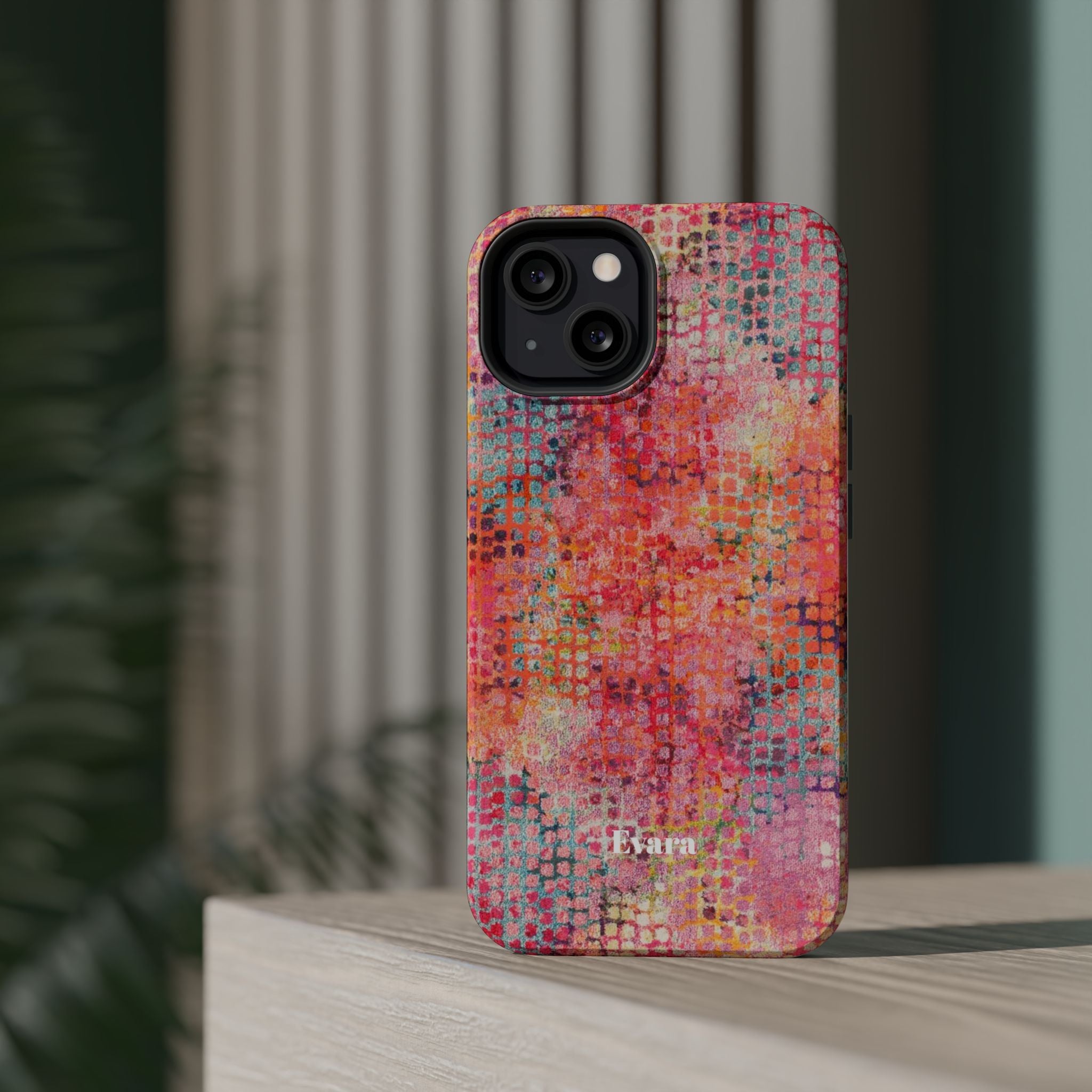 Cotton Candy Phone Case- Magsafe