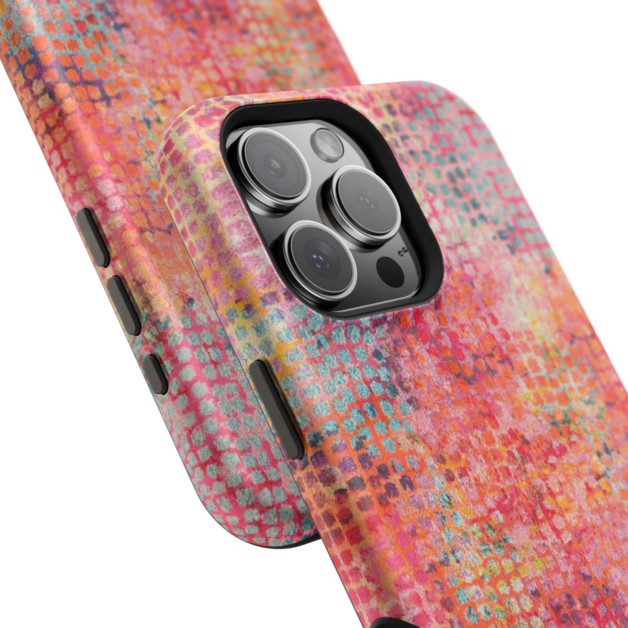 Cotton Candy Phone Case- Magsafe