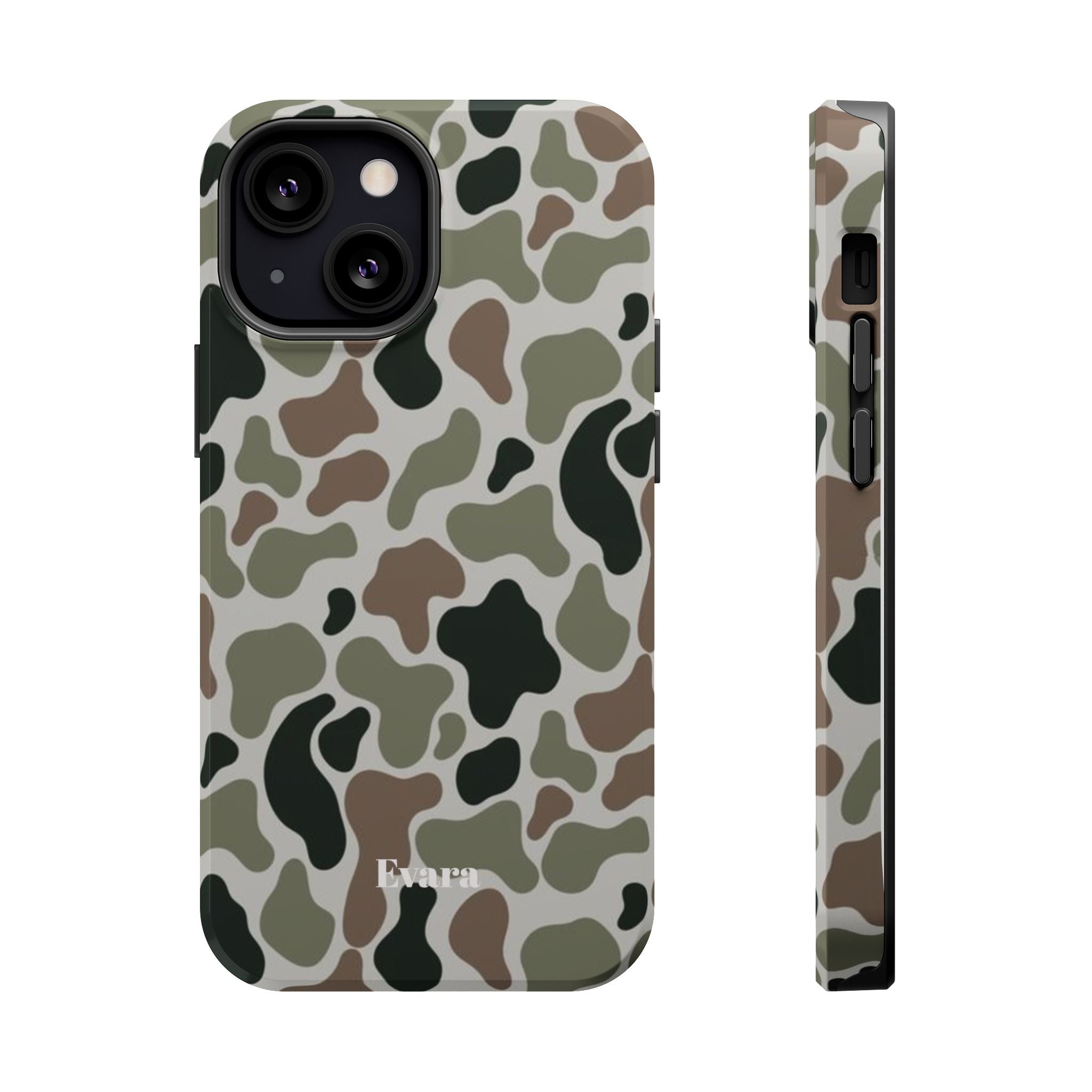 Camouflage Phone Case- Magsafe