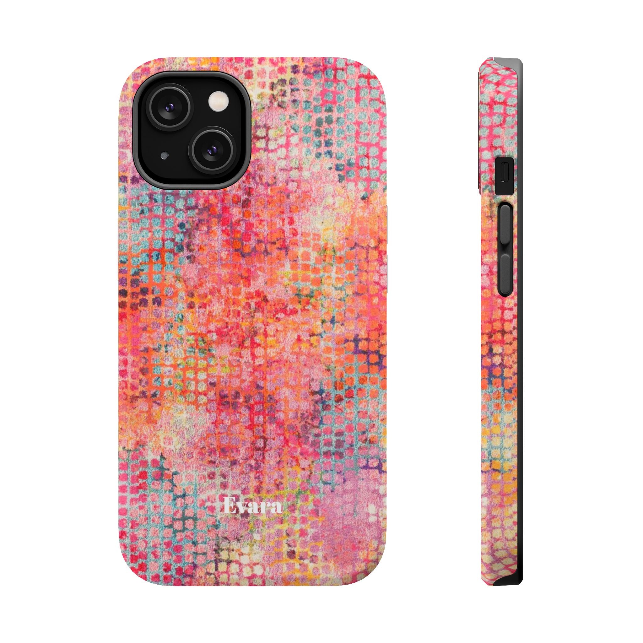 Cotton Candy Phone Case- Magsafe
