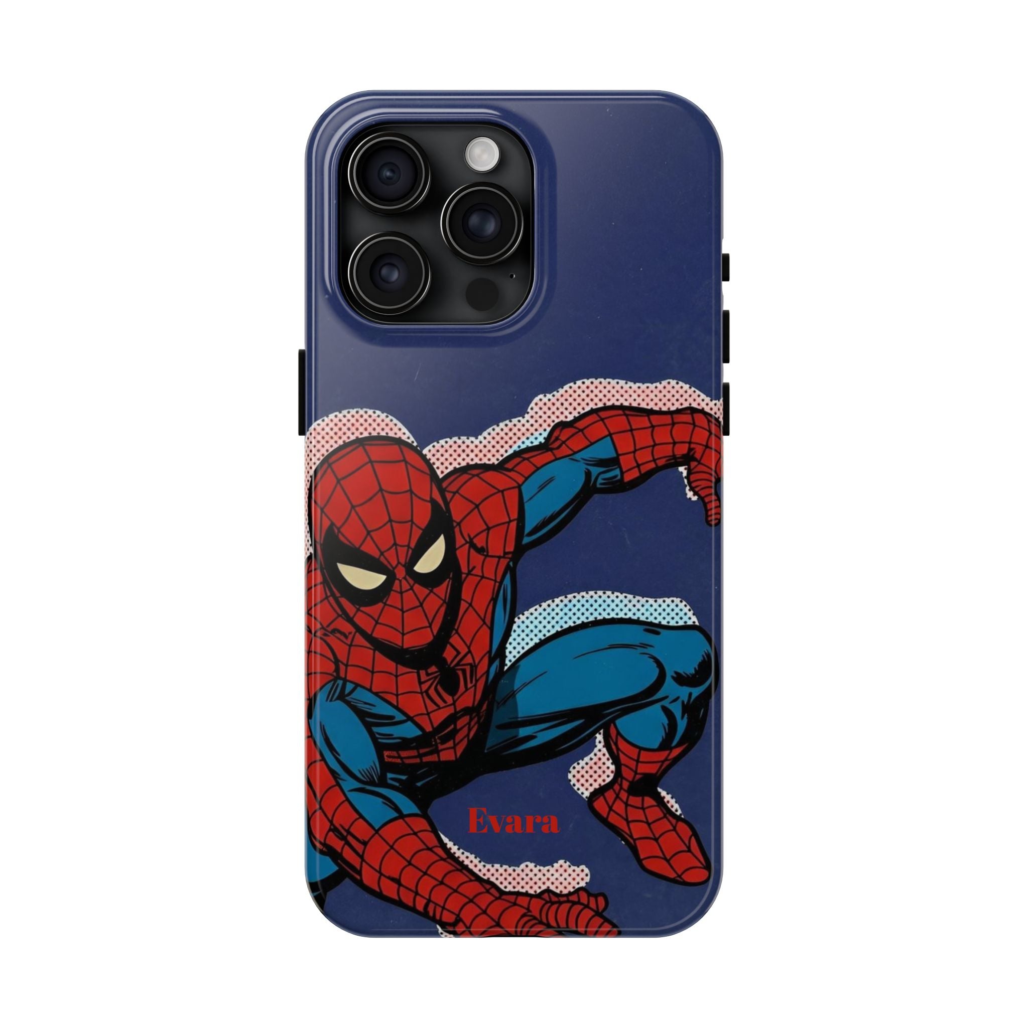 Spiderman Phone Case