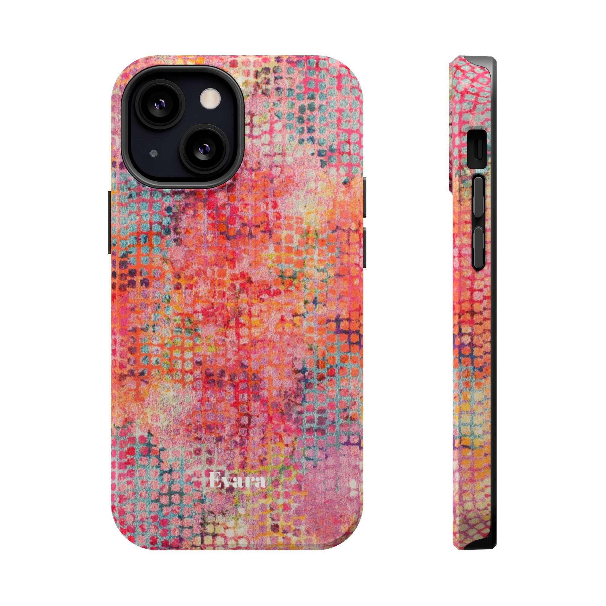 Cotton Candy Phone Case- Magsafe