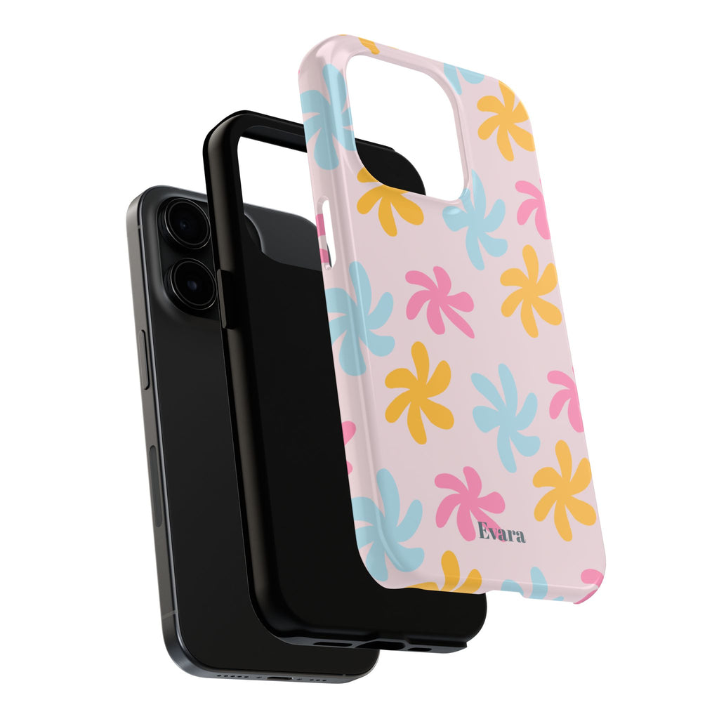 Pastel Daisy Phone Case