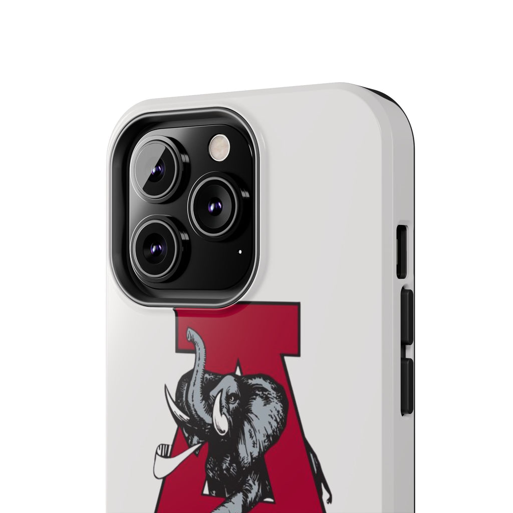 Alabama Crimson Tide Phone Case