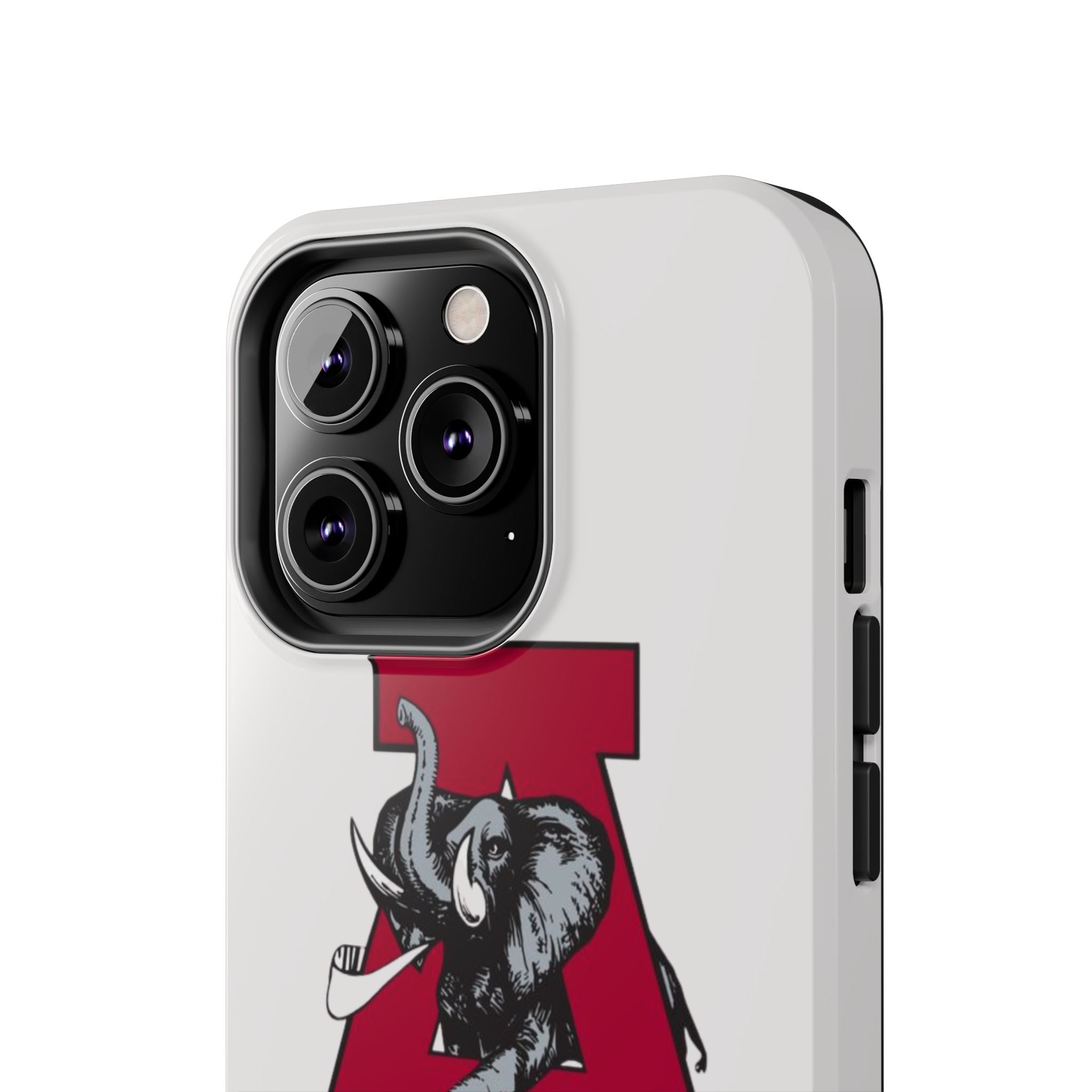 Alabama Crimson Tide Phone Case