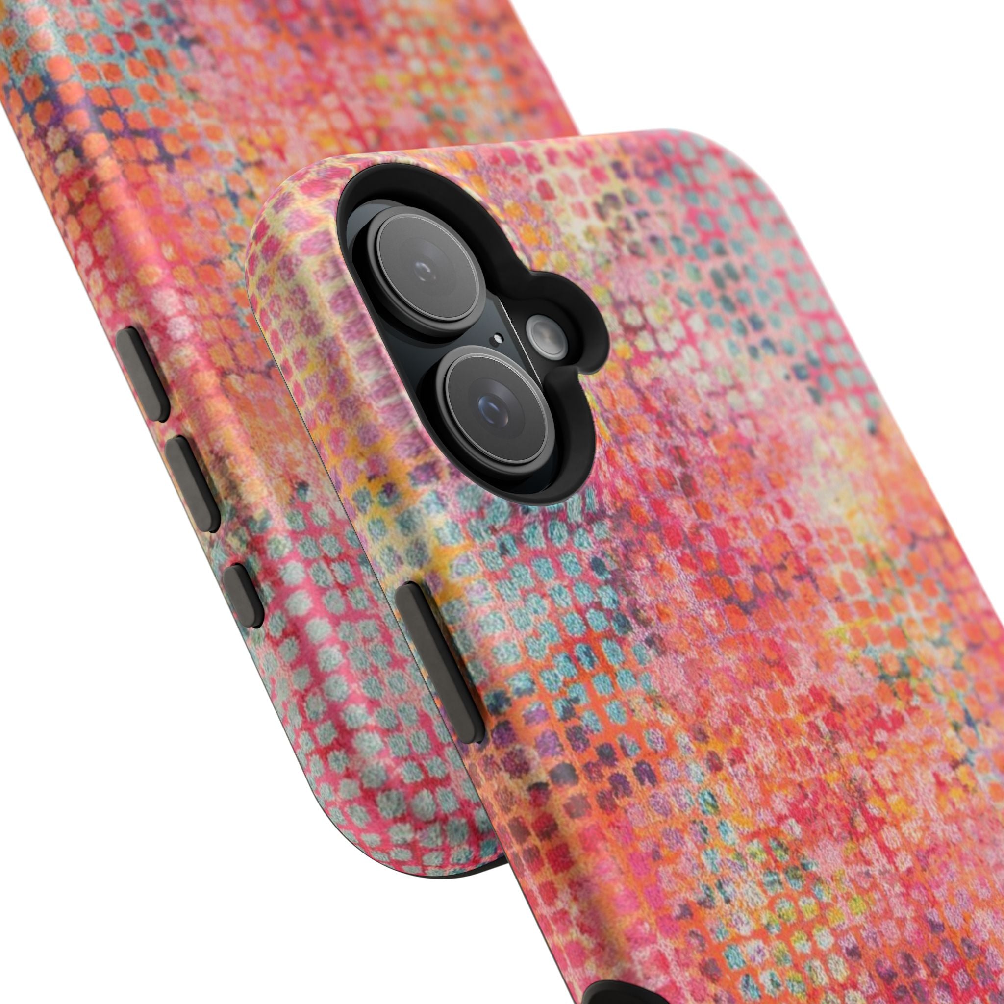 Cotton Candy Phone Case- Magsafe
