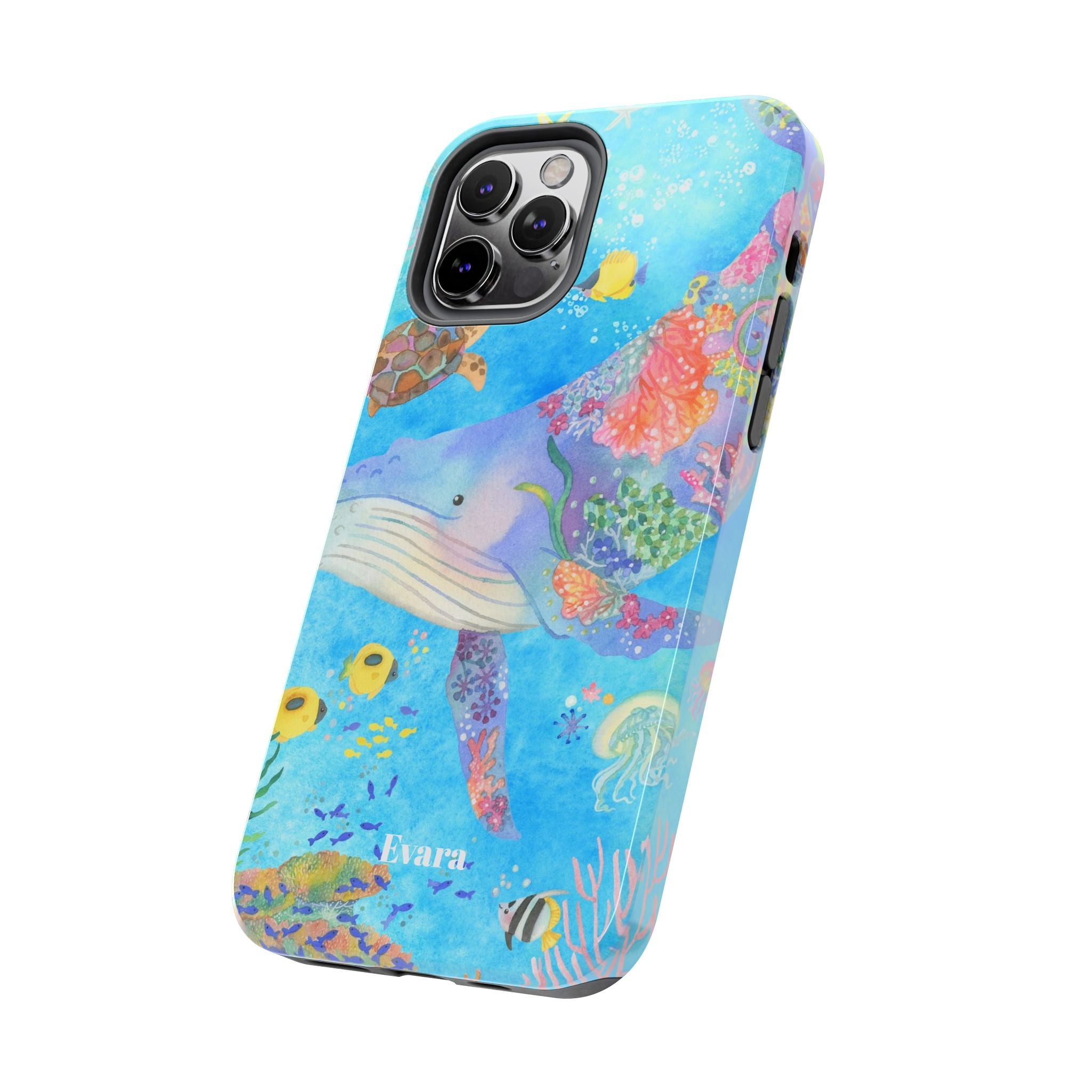 Ocean Life Phone Case