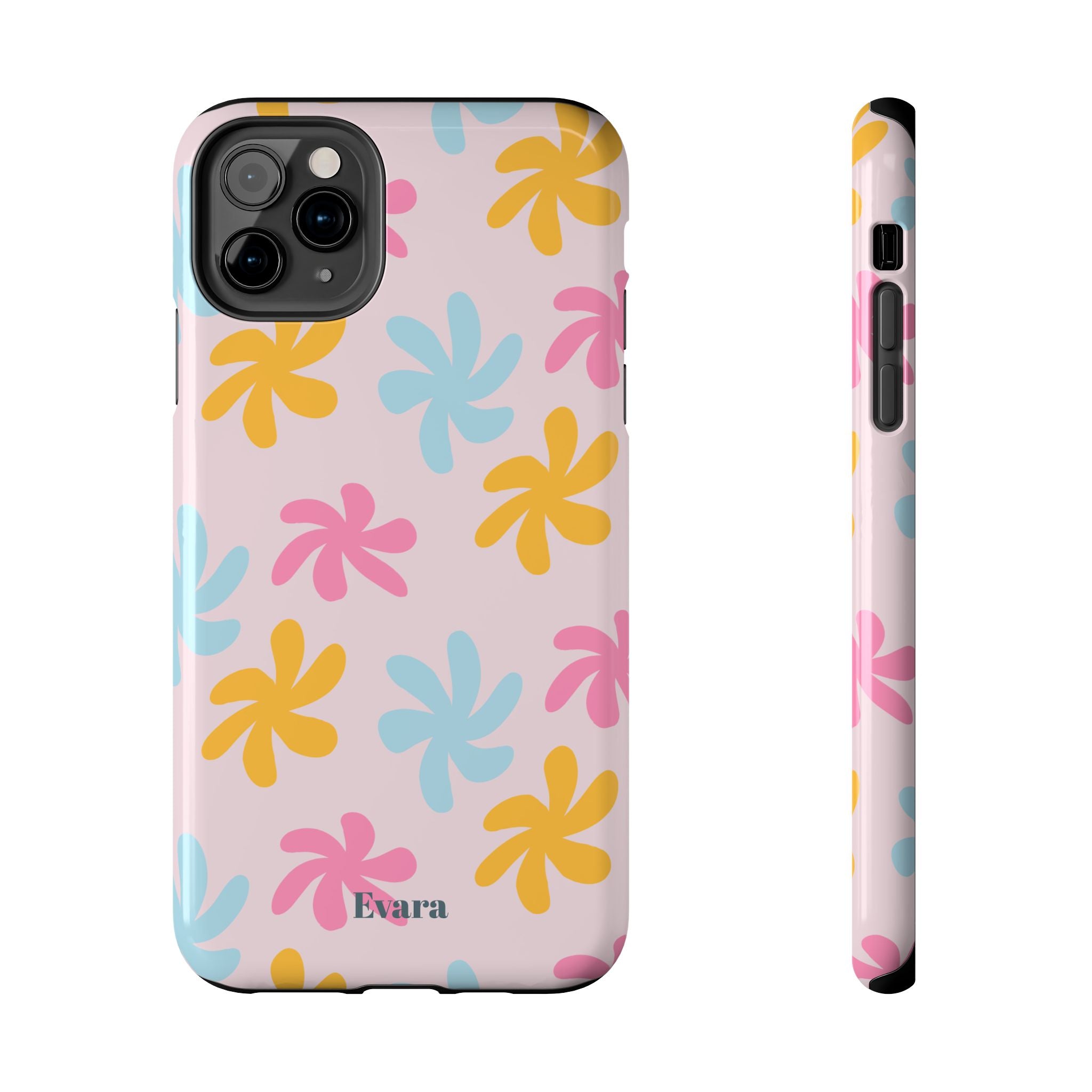 Pastel Daisy Phone Case