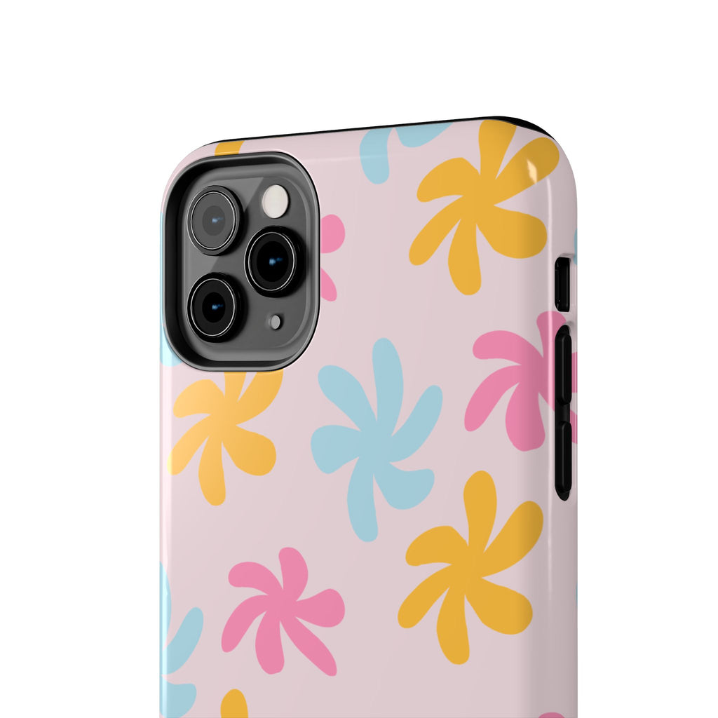 Pastel Daisy Phone Case