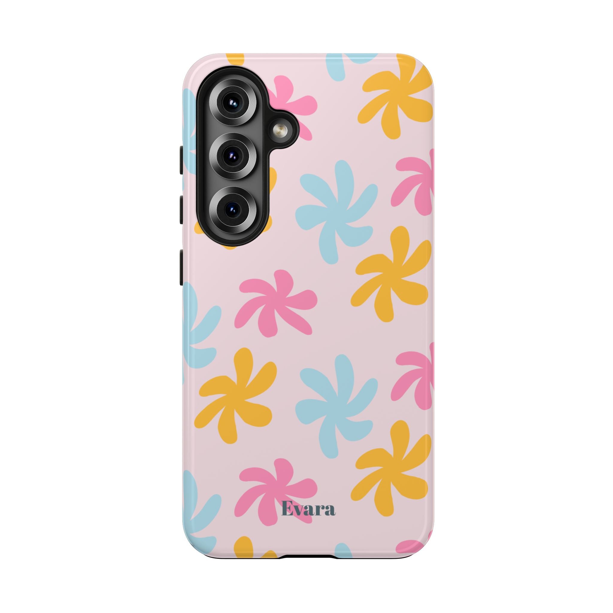 Pastel Daisy Phone Case