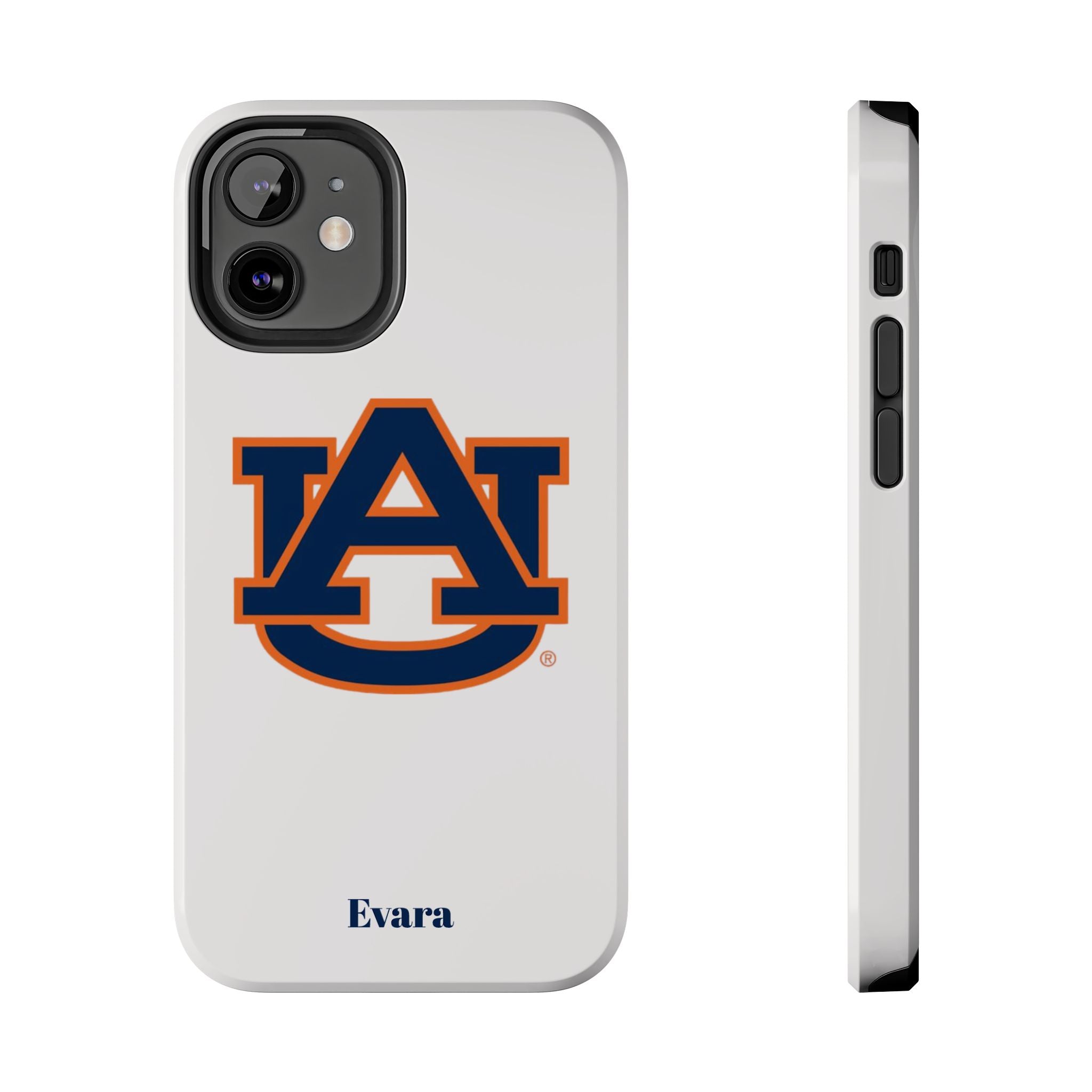 Auburn Tigers Phone Case