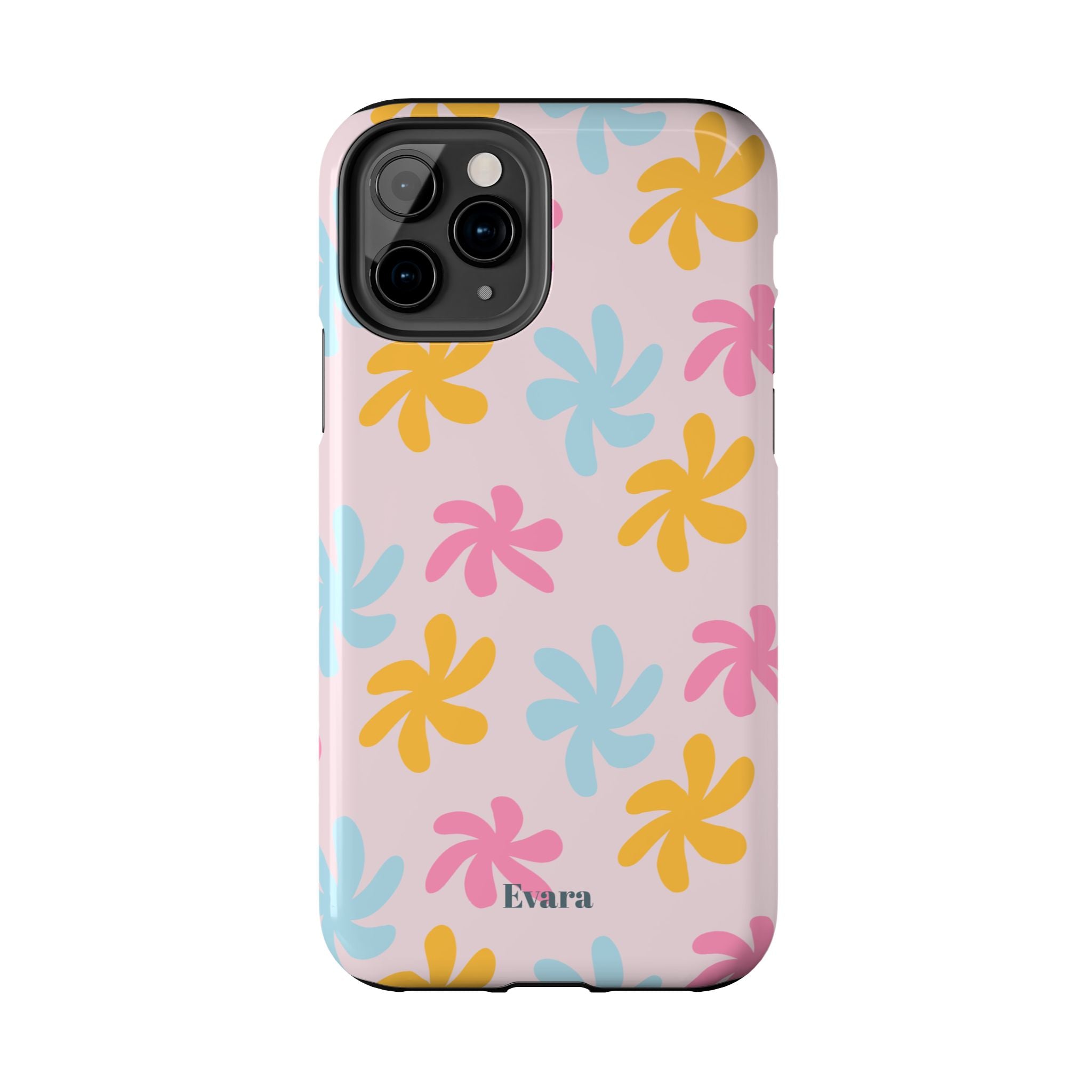 Pastel Daisy Phone Case
