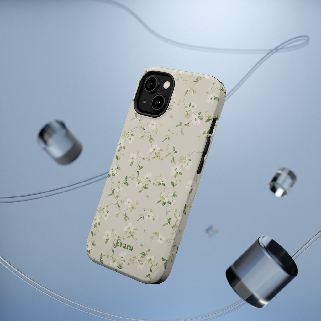 Terry Dogwood Phone Case- Magsafe