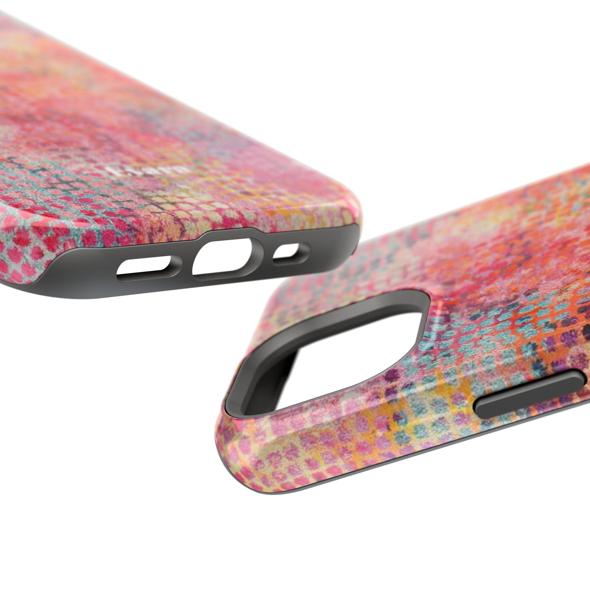 Cotton Candy Phone Case- Magsafe