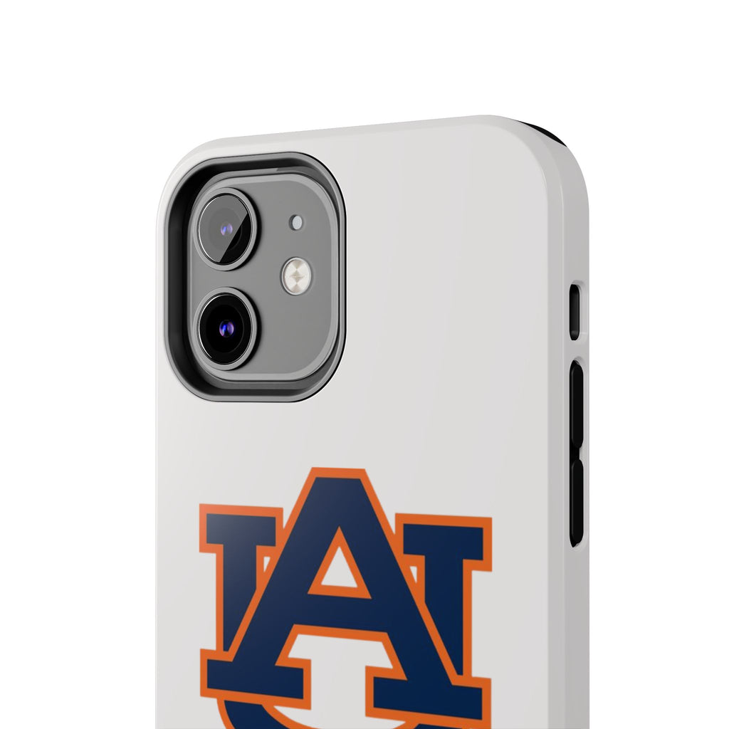 Auburn Tigers Phone Case