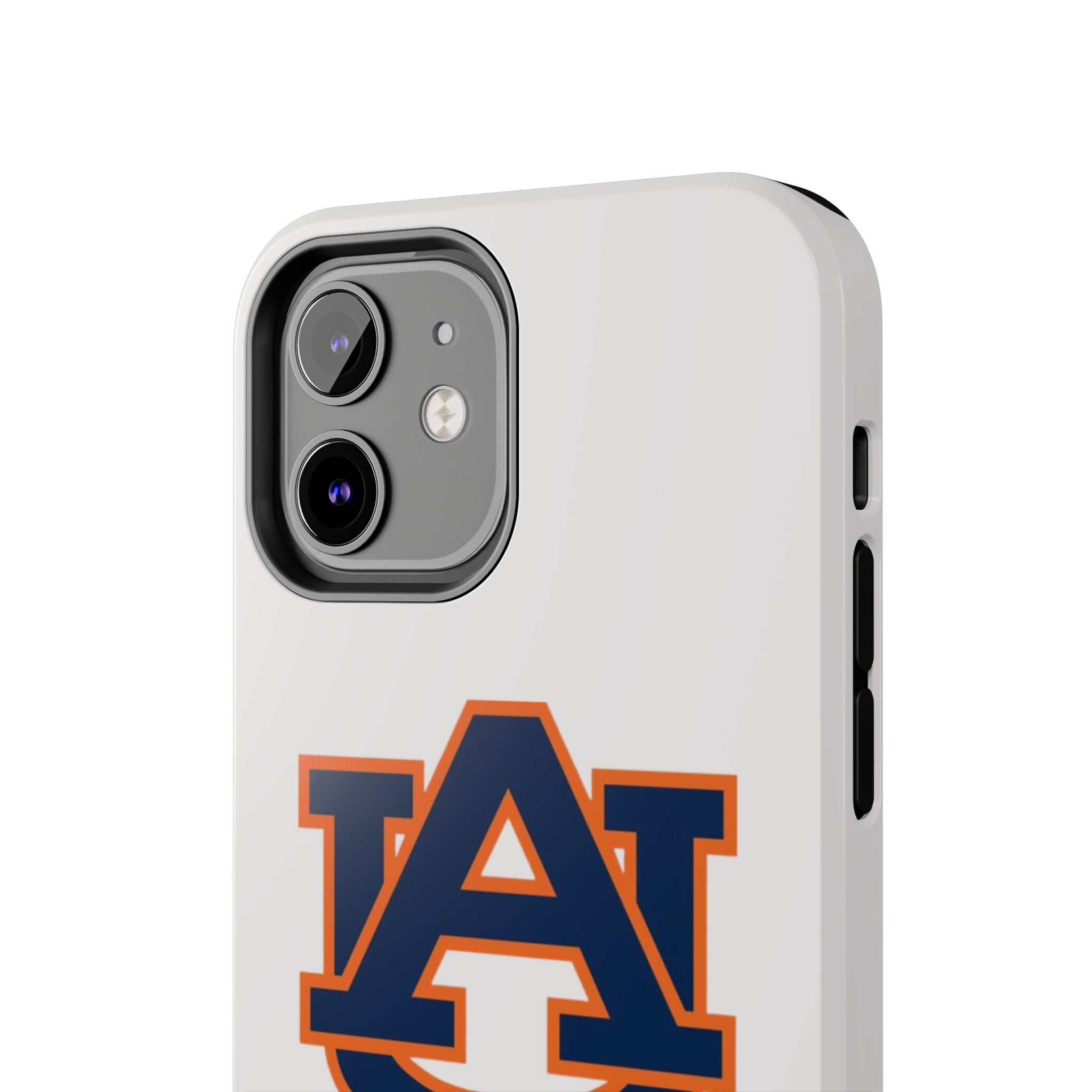 Auburn Tigers Phone Case