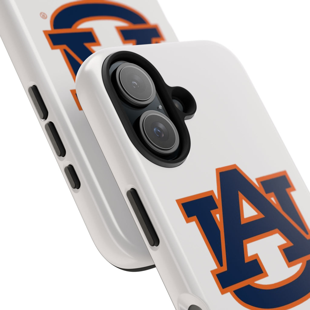 Auburn Tigers Phone Case