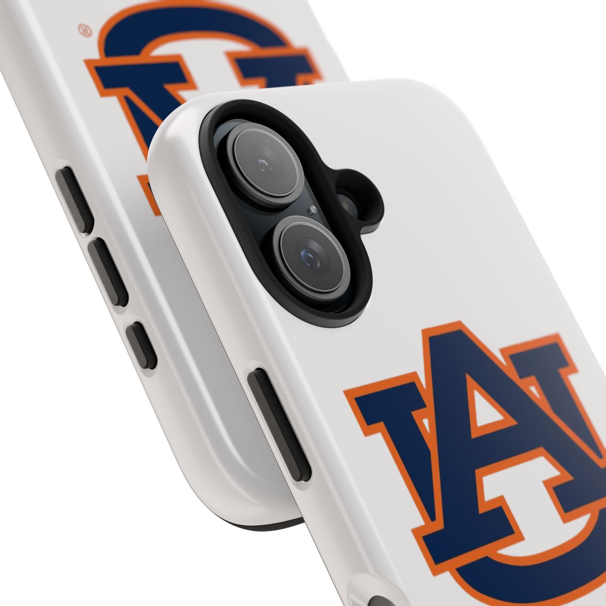 Auburn Tigers Phone Case