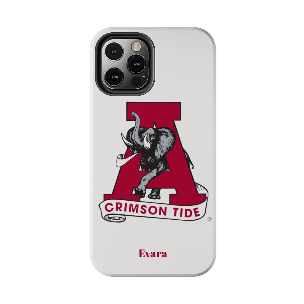 Alabama Crimson Tide Phone Case