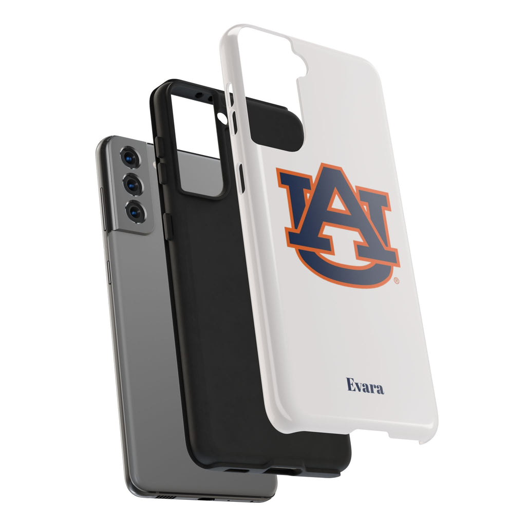 Auburn Tigers Phone Case