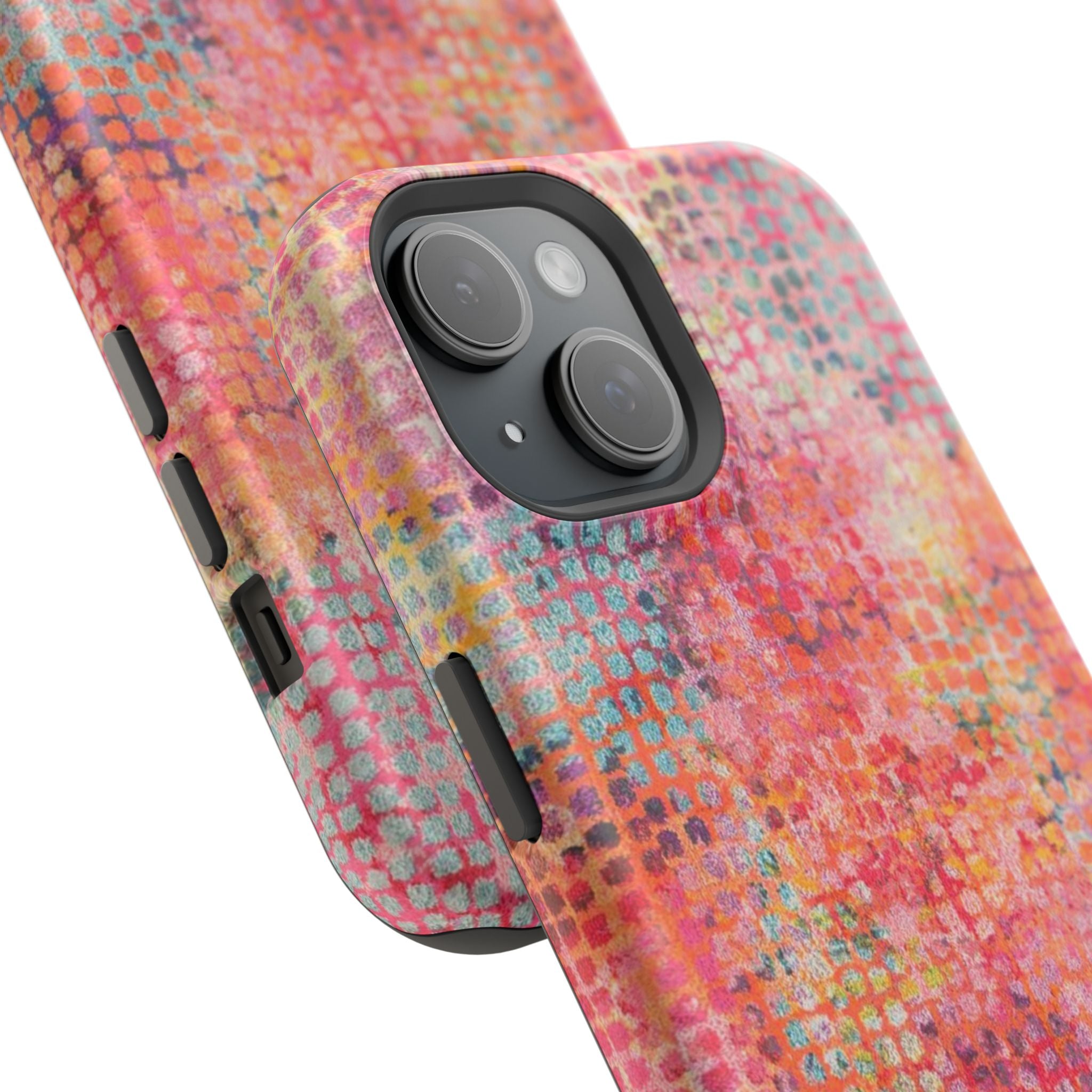 Cotton Candy Phone Case- Magsafe