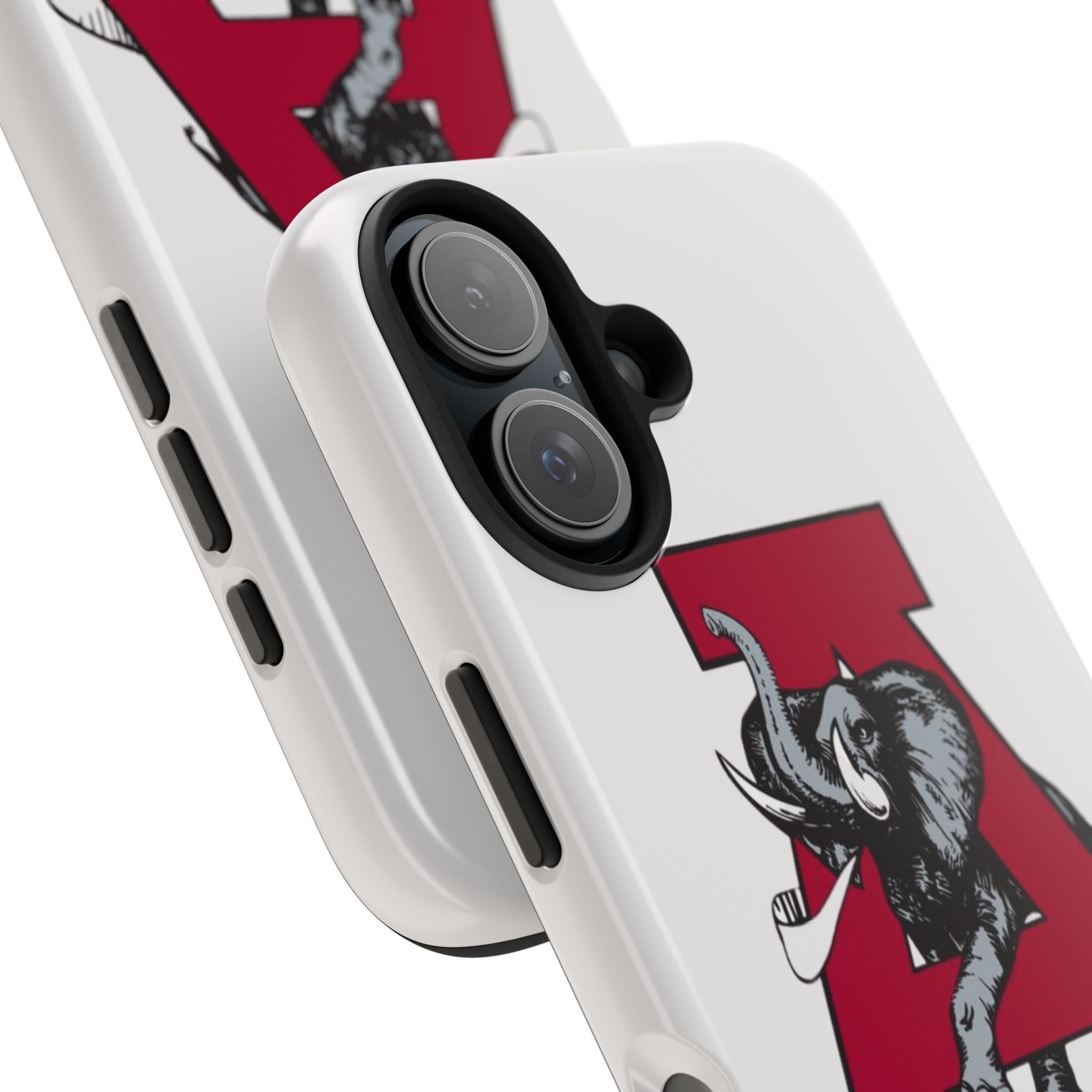 Alabama Crimson Tide Phone Case