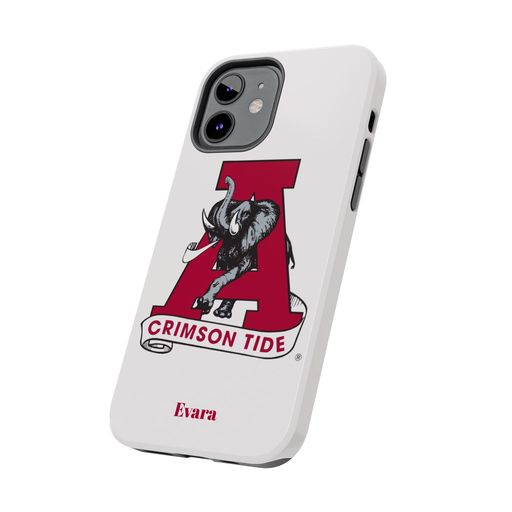 Alabama Crimson Tide Phone Case